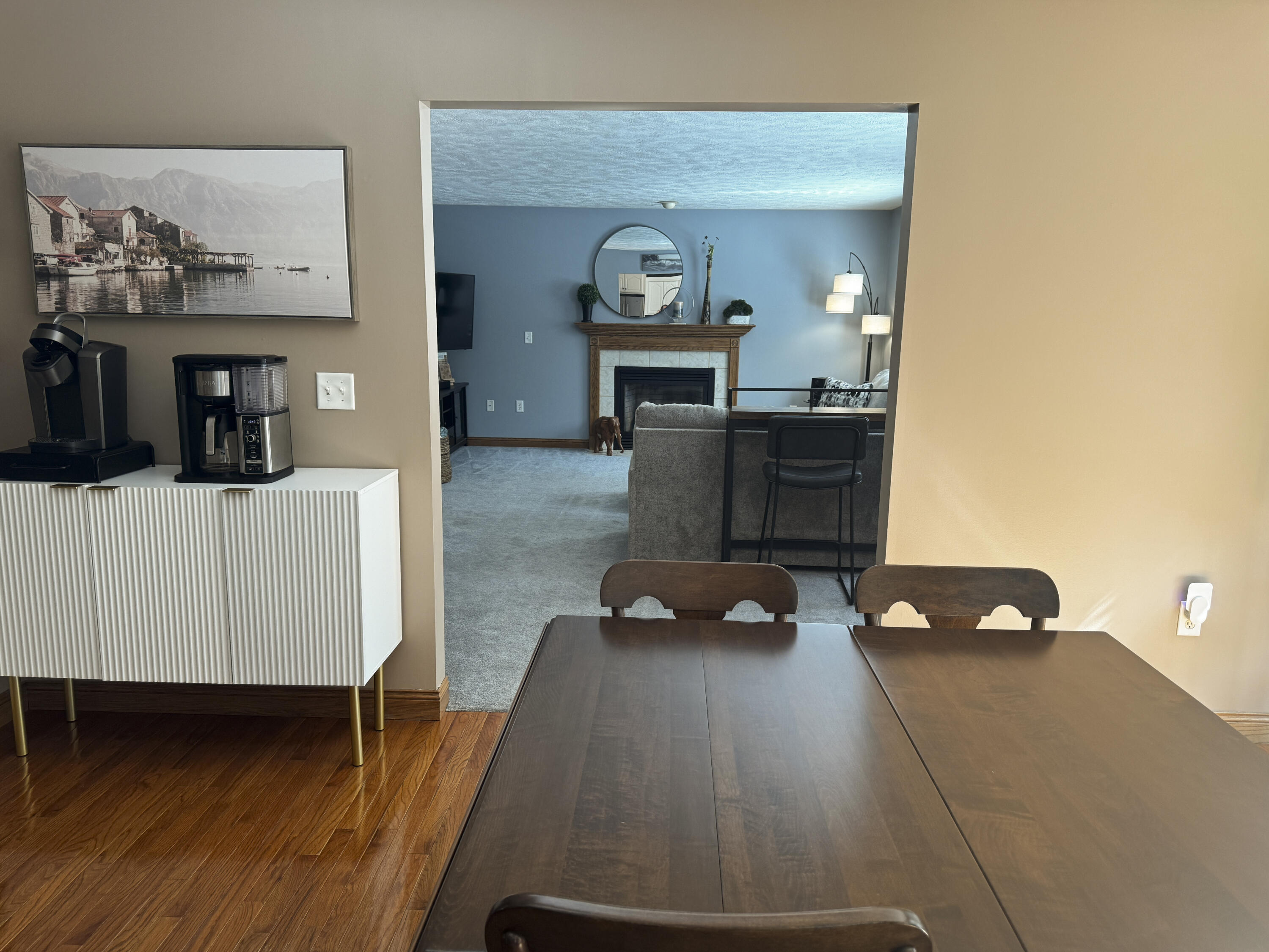 5108 Chanick Street Muskegon MI 49441