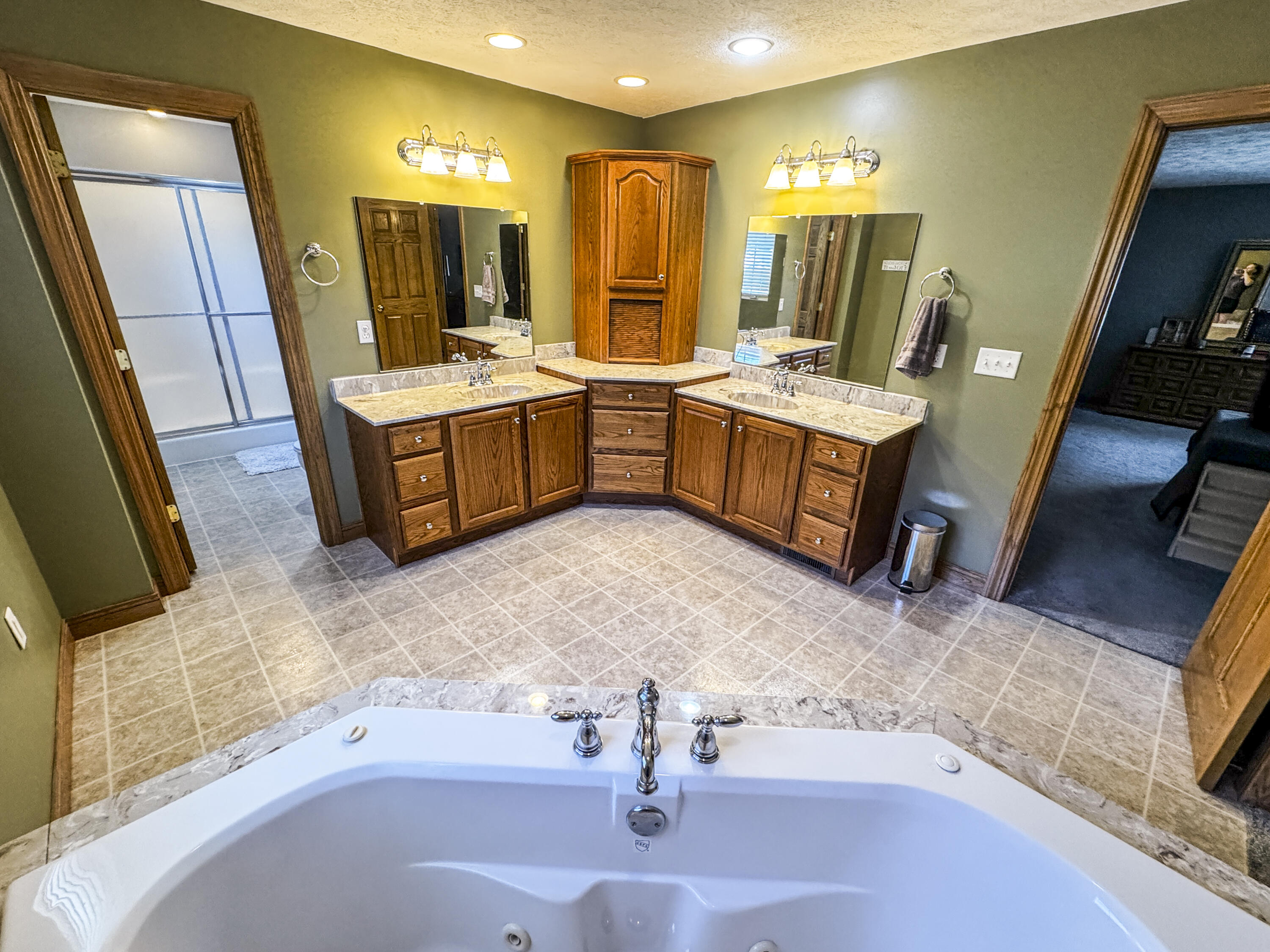 5108 Chanick Street Muskegon MI 49441