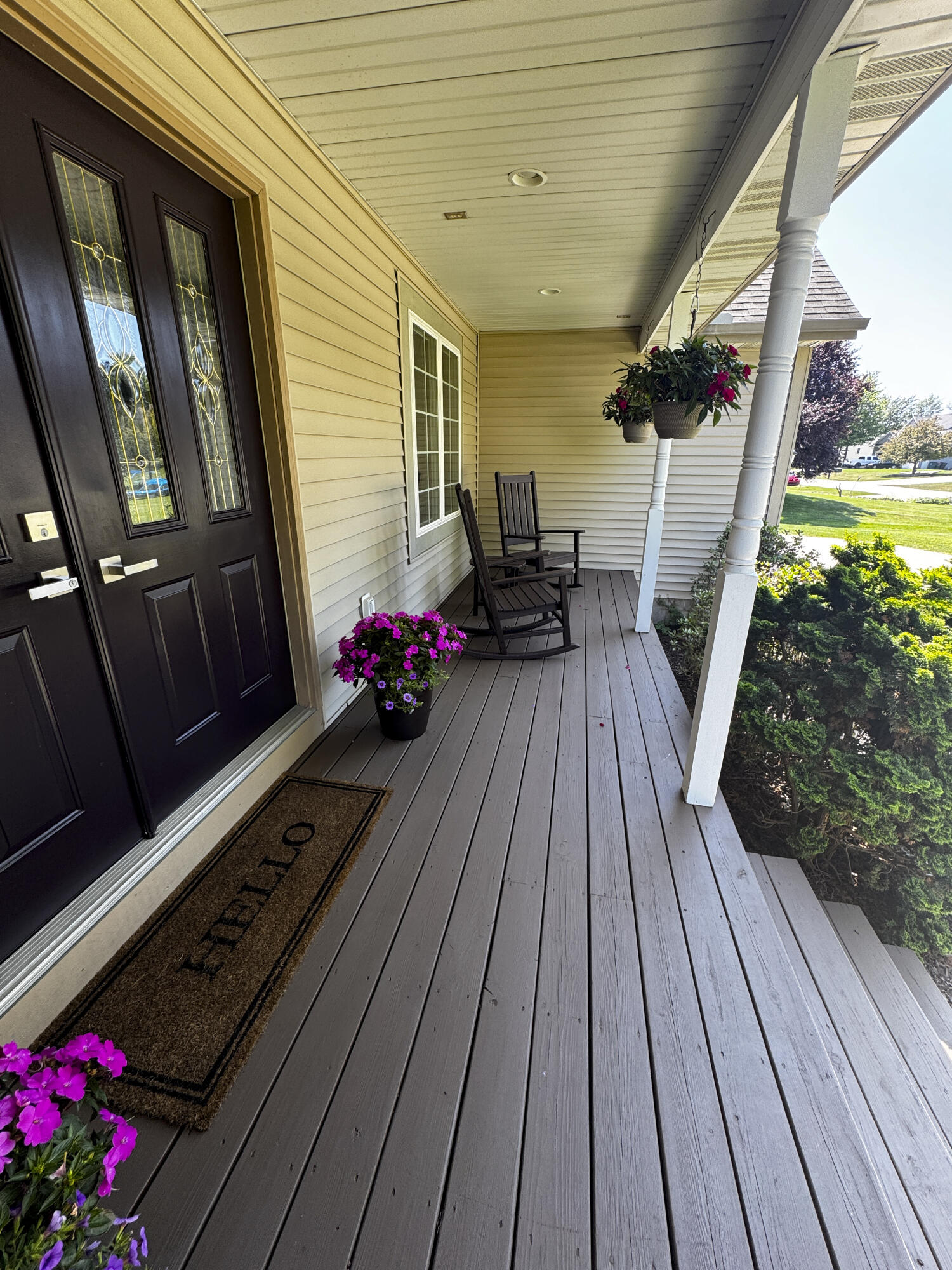 5108 Chanick Street Muskegon MI 49441