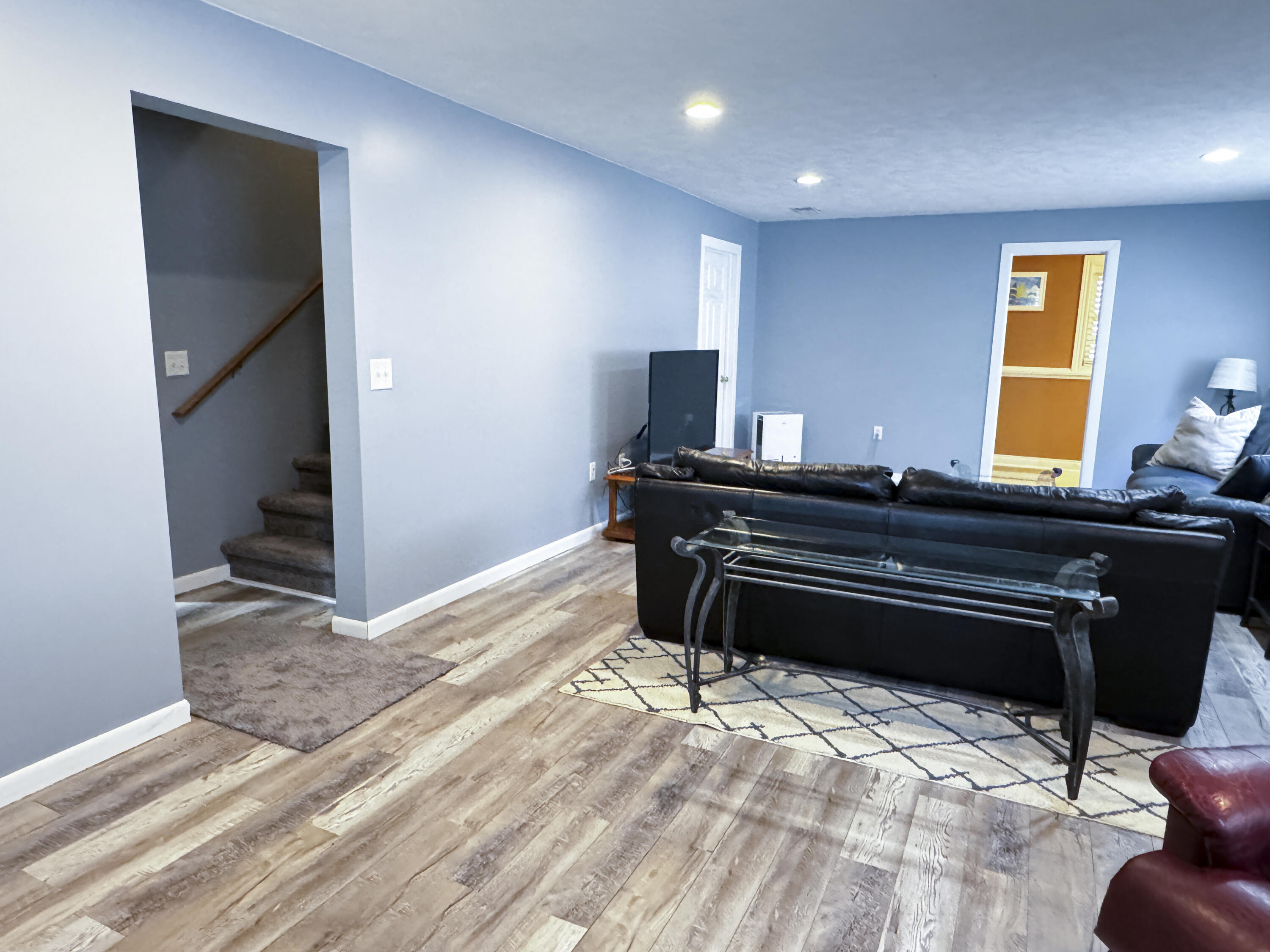 5108 Chanick Street Muskegon MI 49441