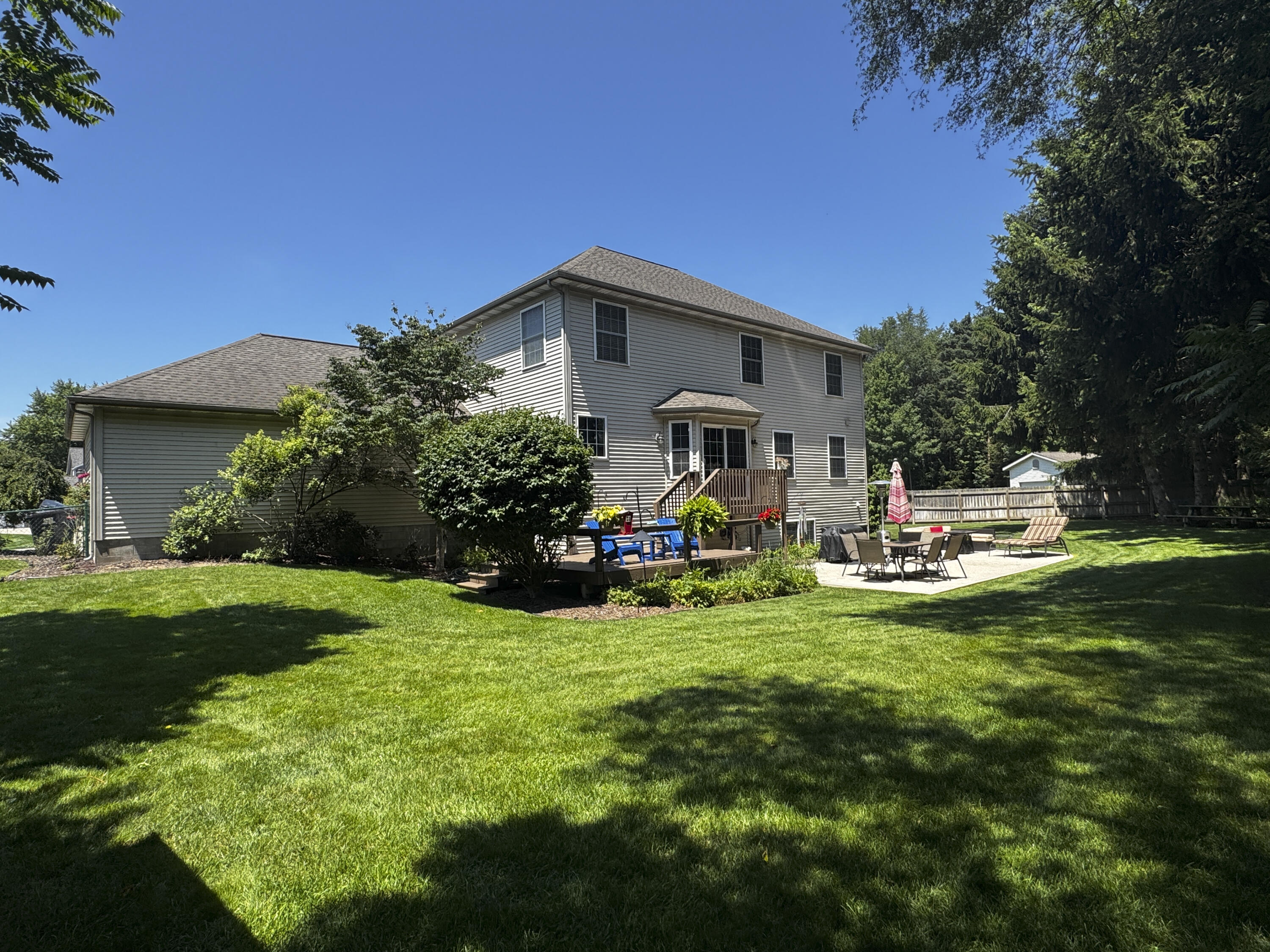 5108 Chanick Street Muskegon MI 49441
