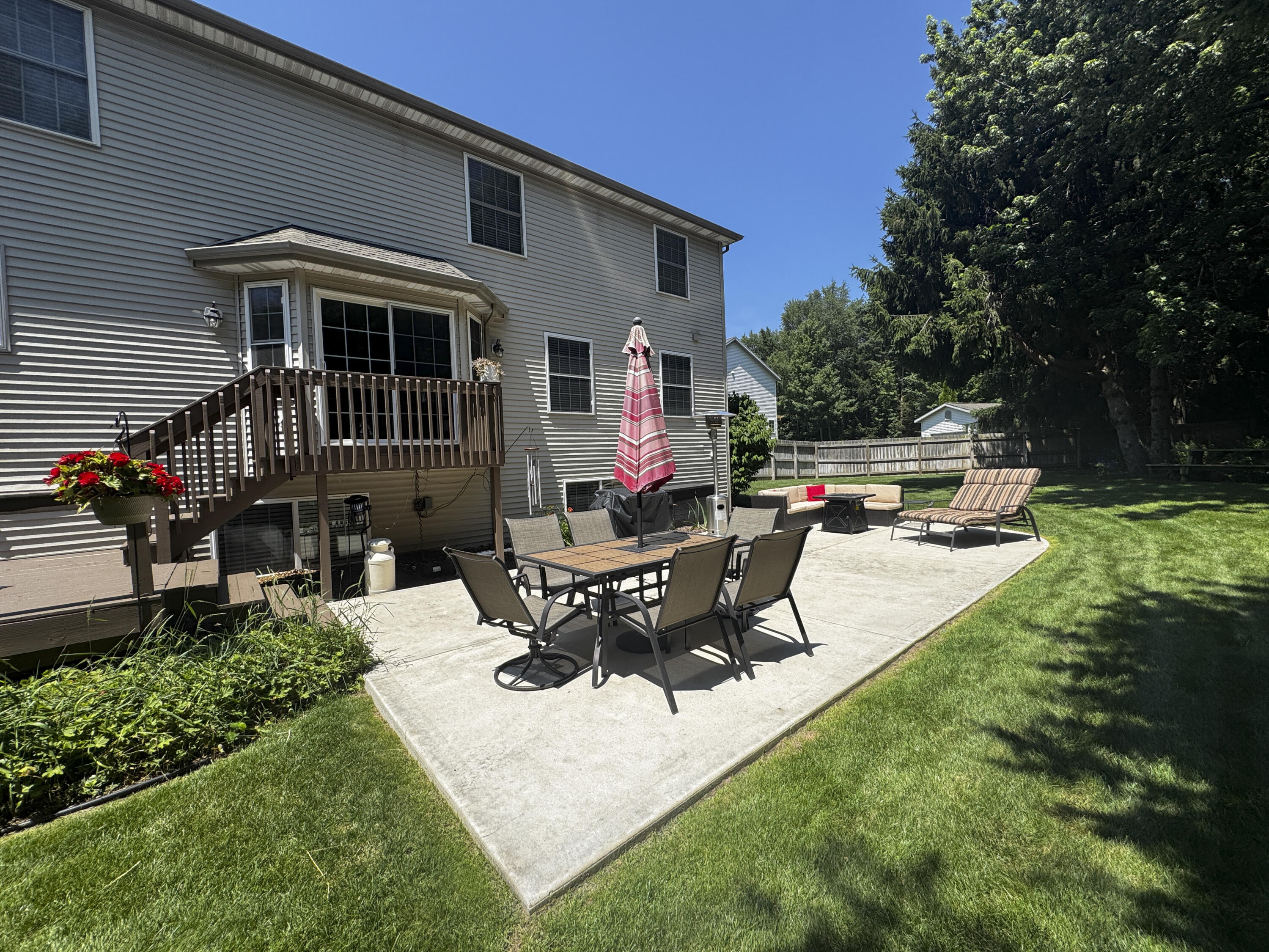 5108 Chanick Street Muskegon MI 49441