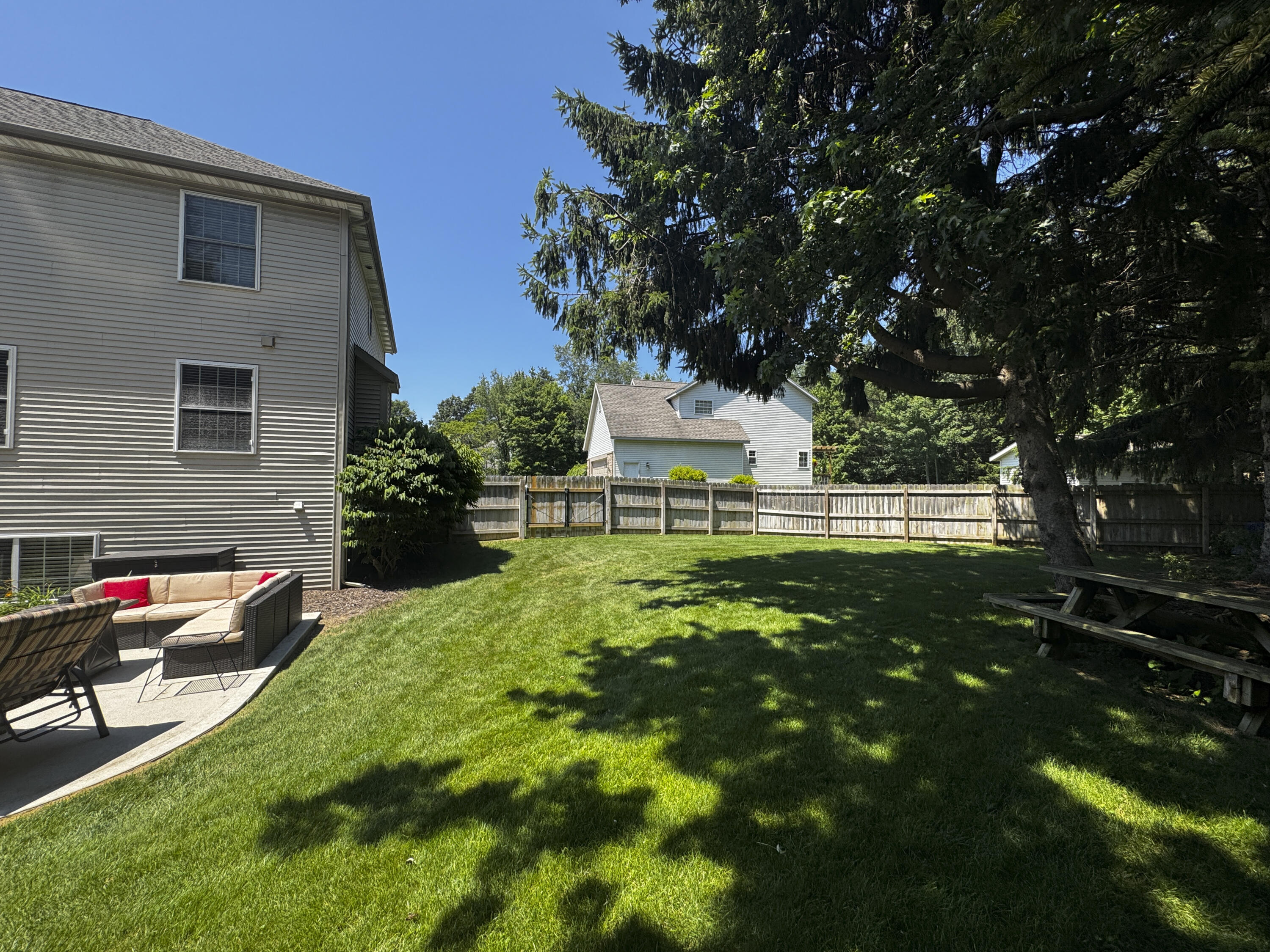 5108 Chanick Street Muskegon MI 49441