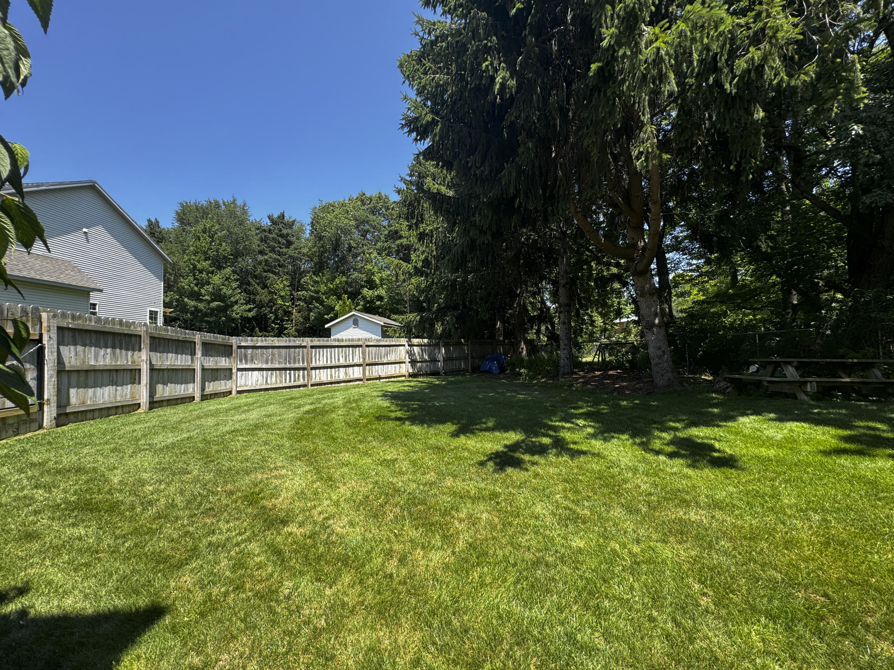 5108 Chanick Street Muskegon MI 49441