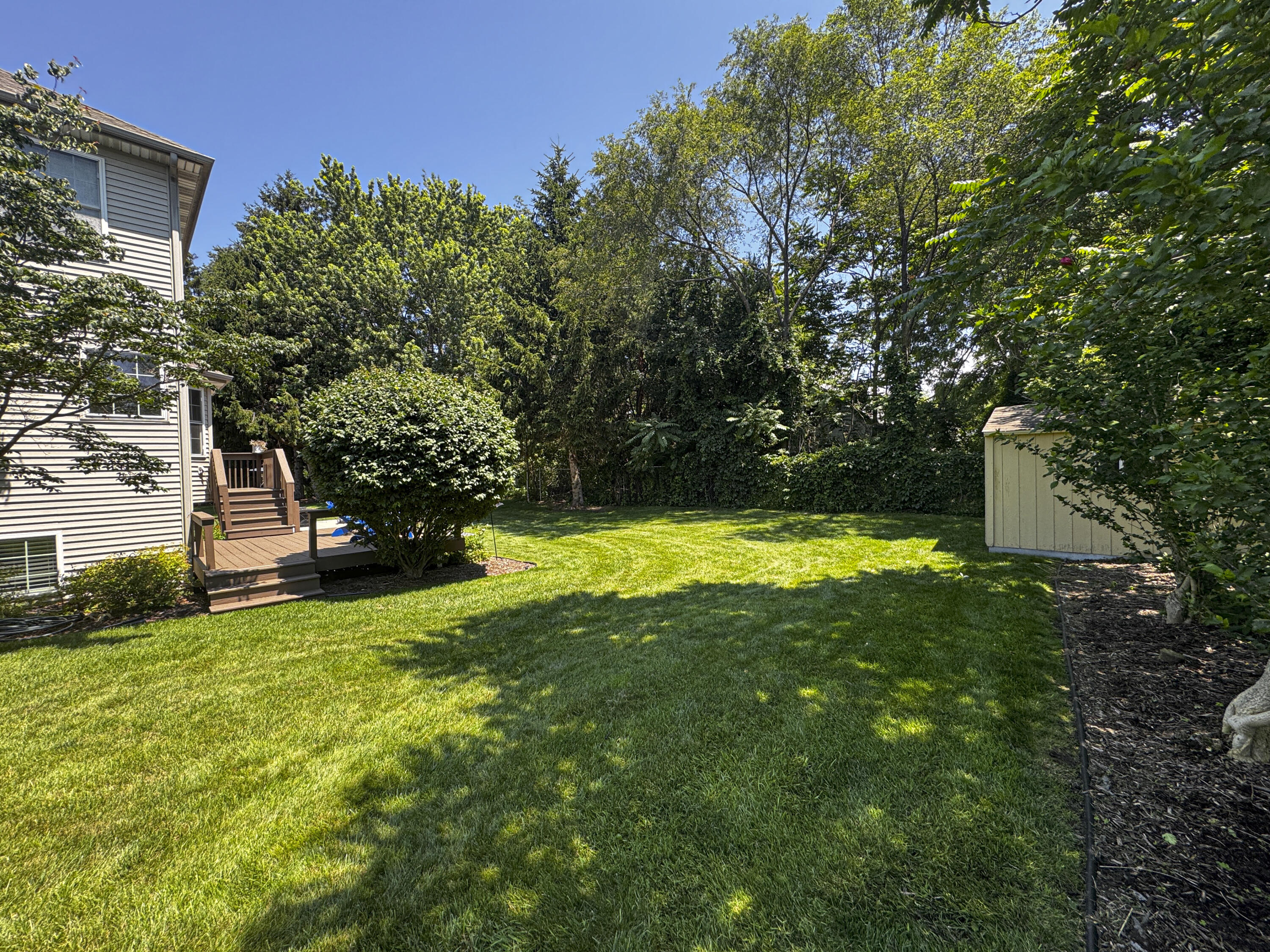 5108 Chanick Street Muskegon MI 49441