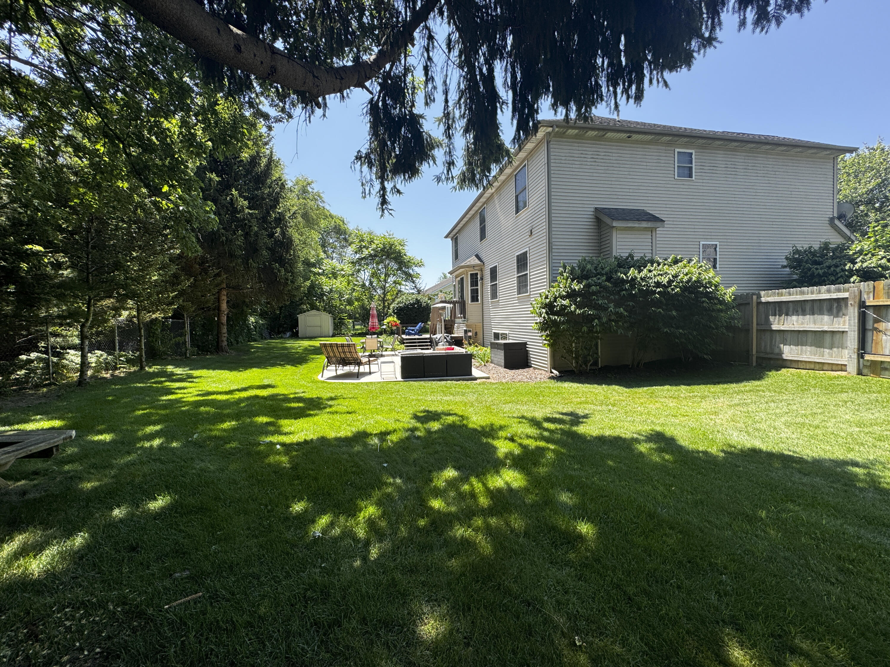 5108 Chanick Street Muskegon MI 49441