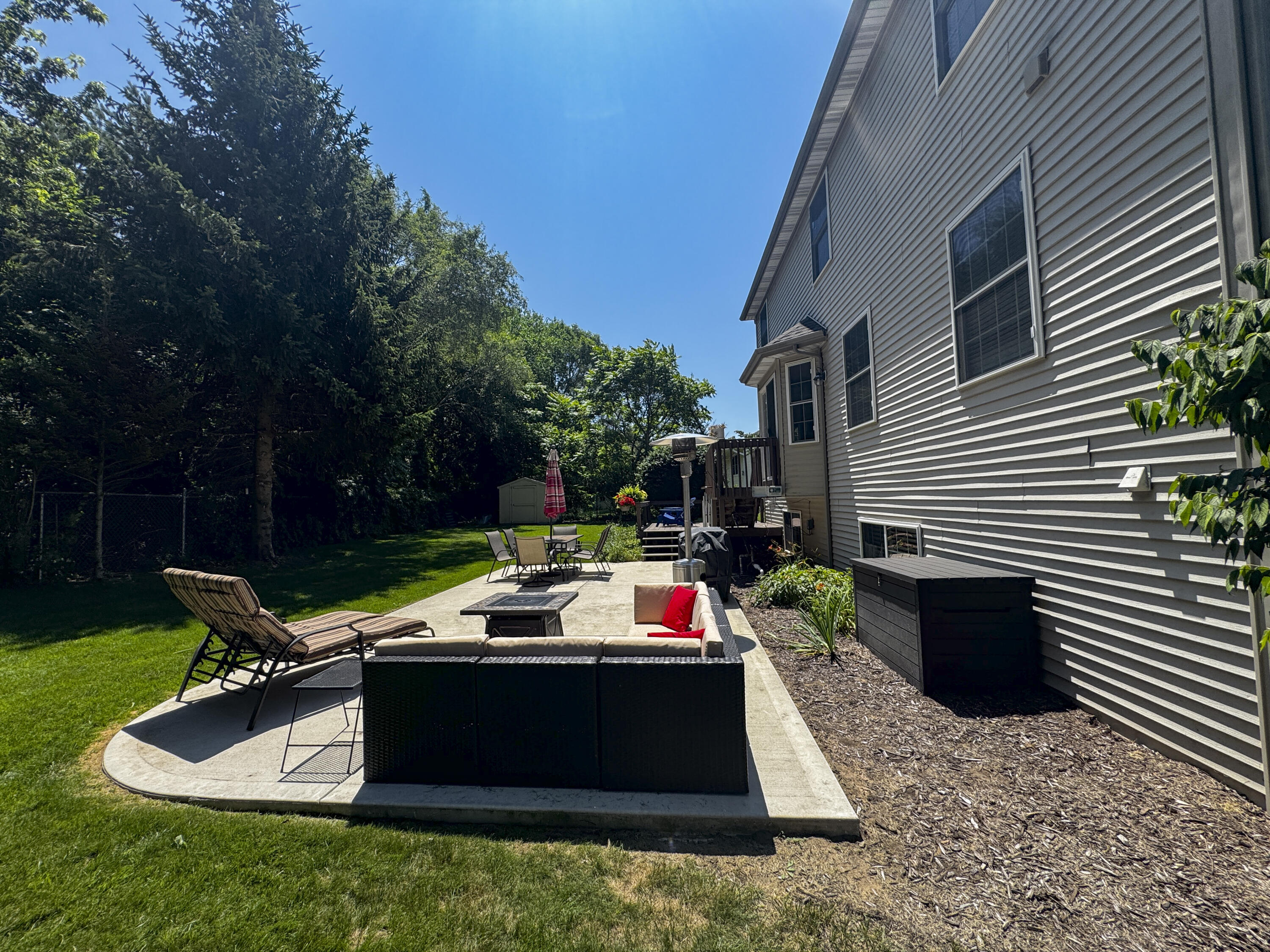 5108 Chanick Street Muskegon MI 49441