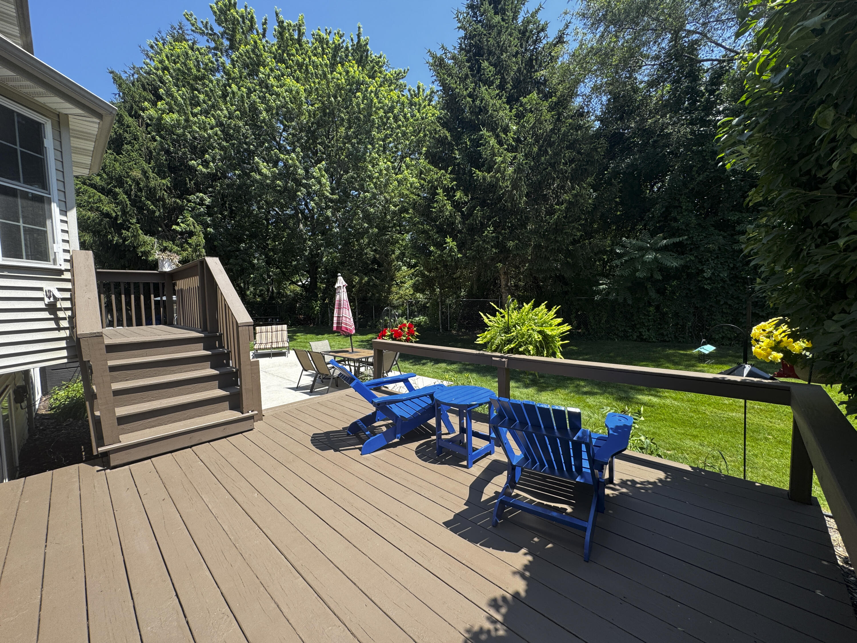 5108 Chanick Street Muskegon MI 49441
