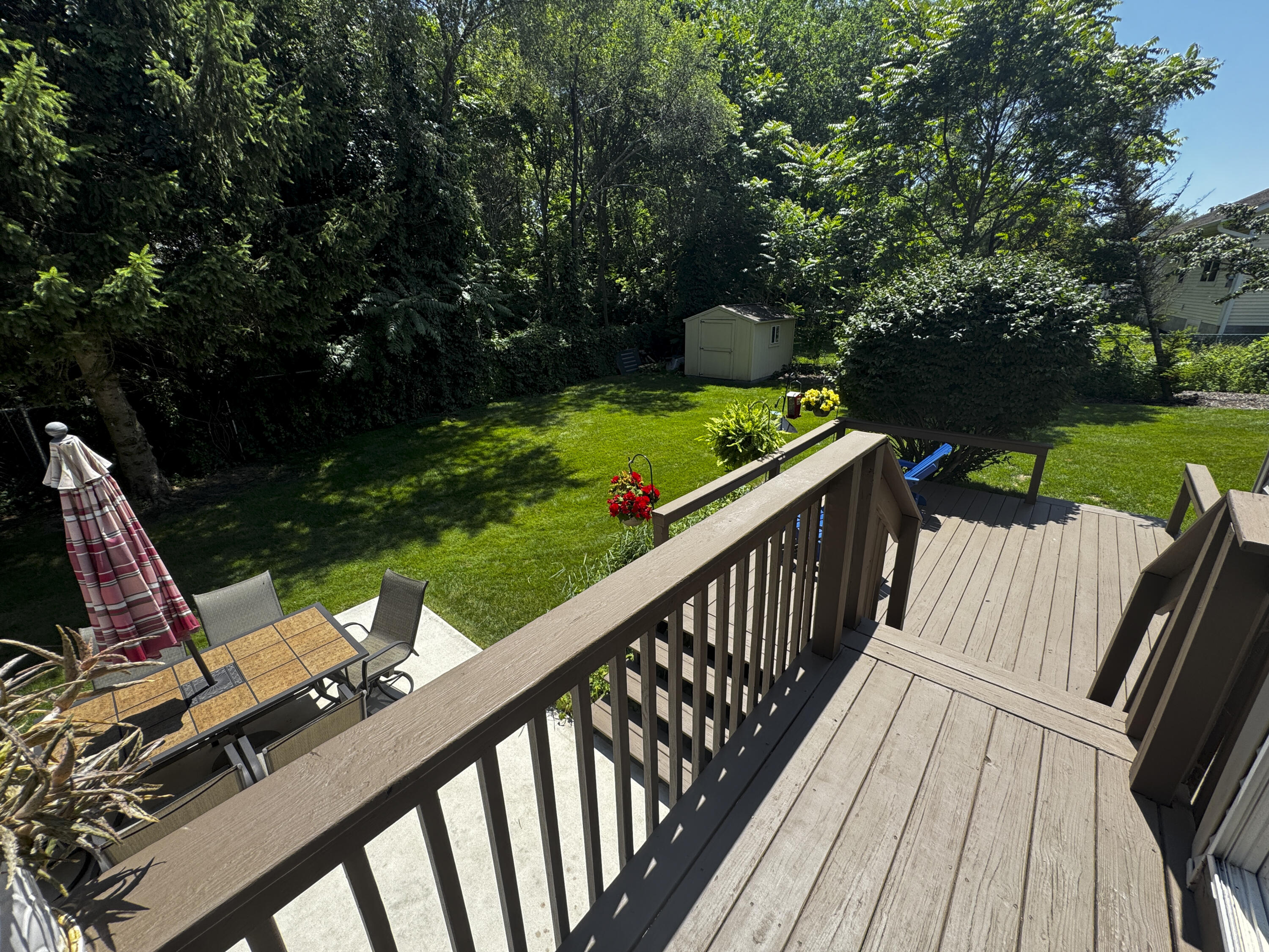 5108 Chanick Street Muskegon MI 49441