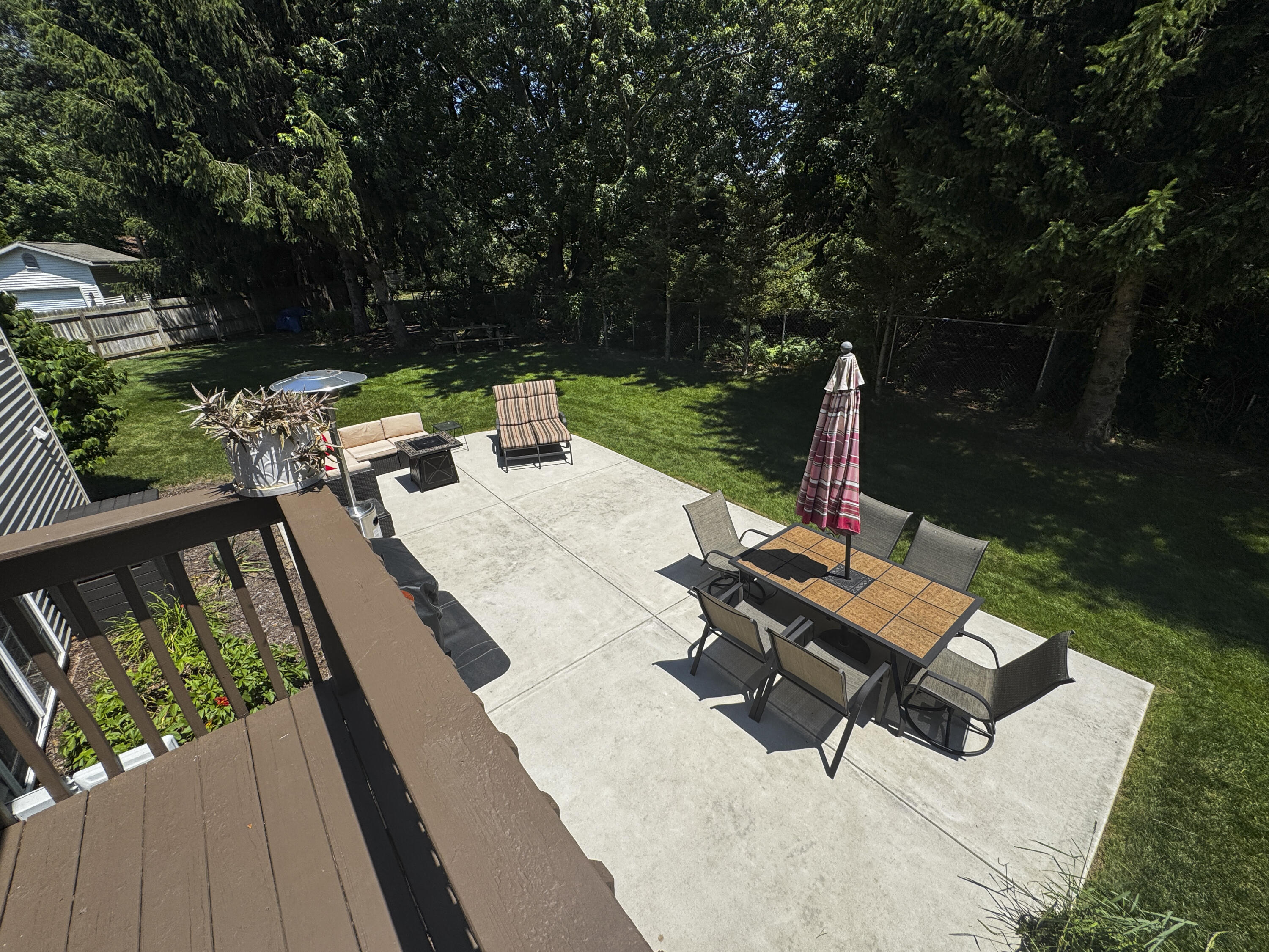 5108 Chanick Street Muskegon MI 49441