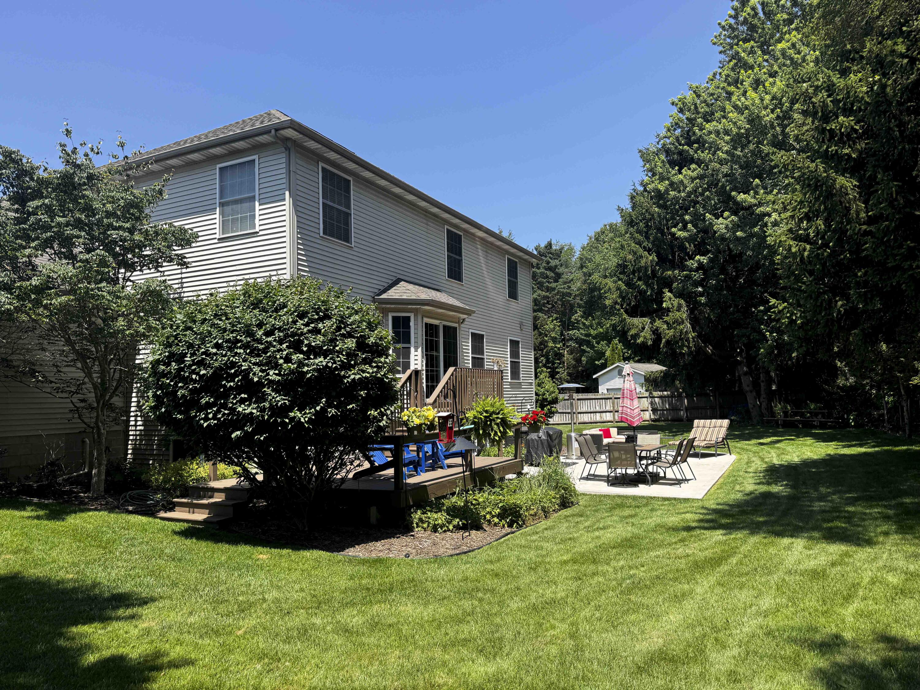 5108 Chanick Street Muskegon MI 49441