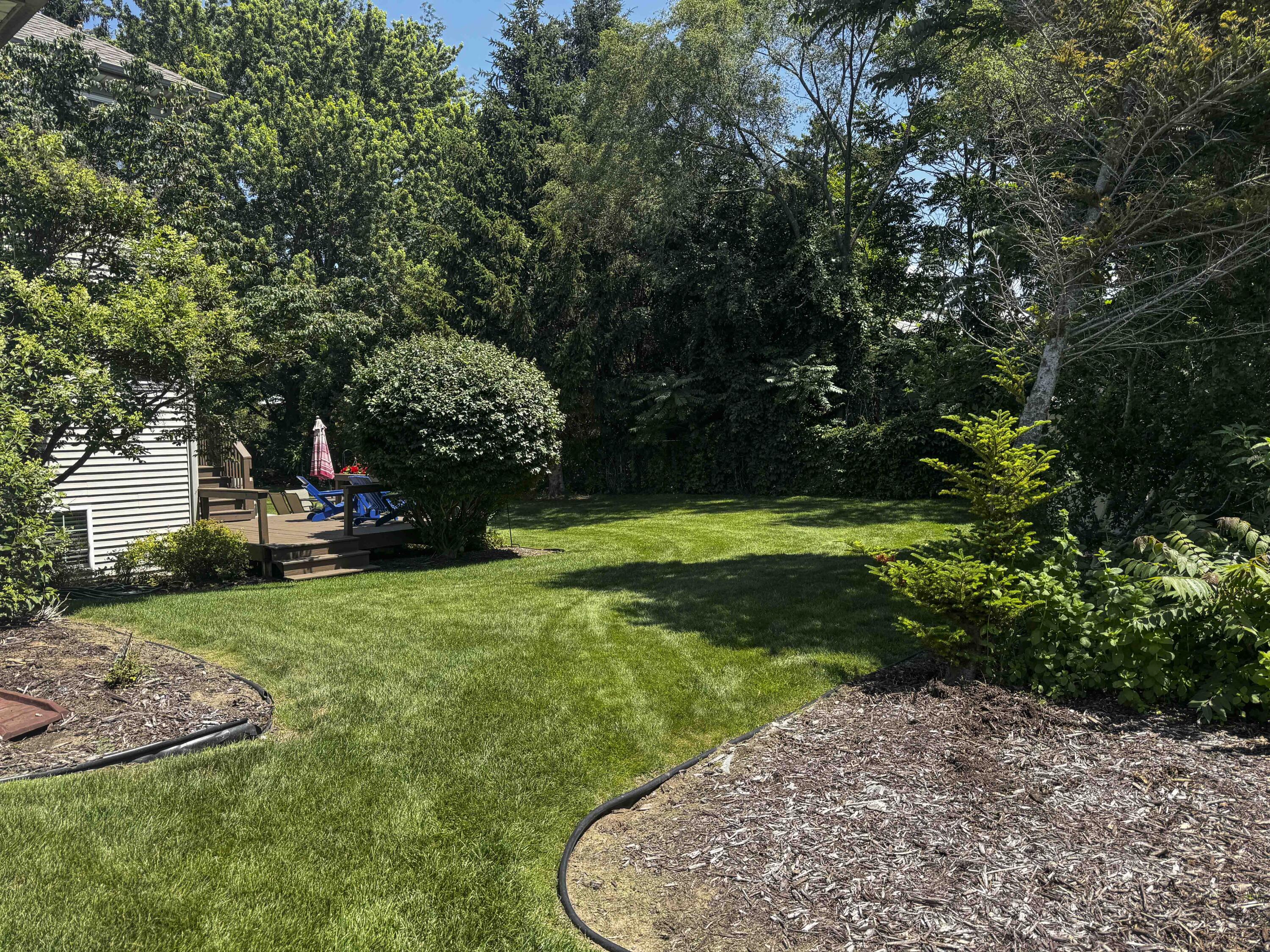 5108 Chanick Street Muskegon MI 49441