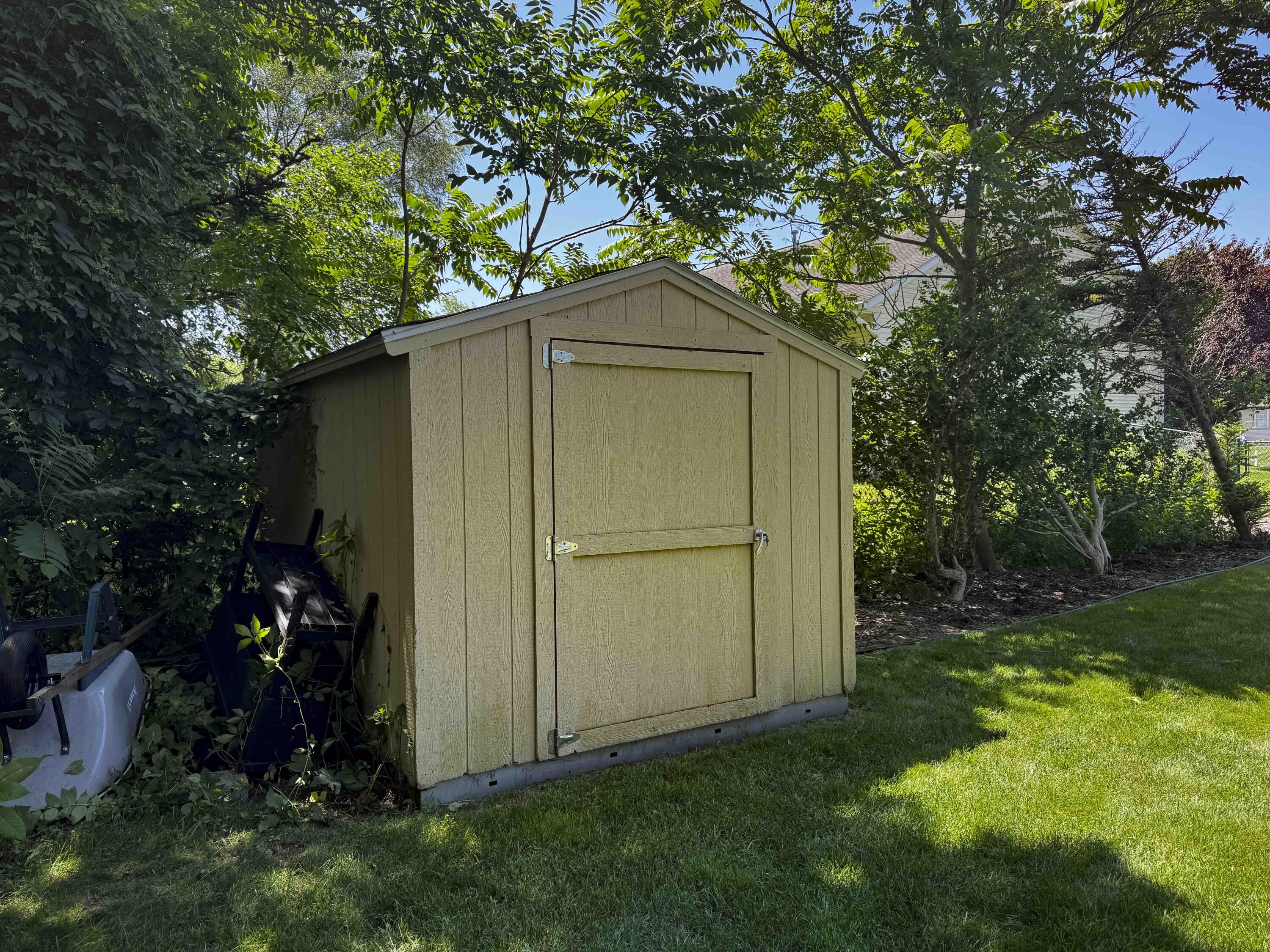 5108 Chanick Street Muskegon MI 49441