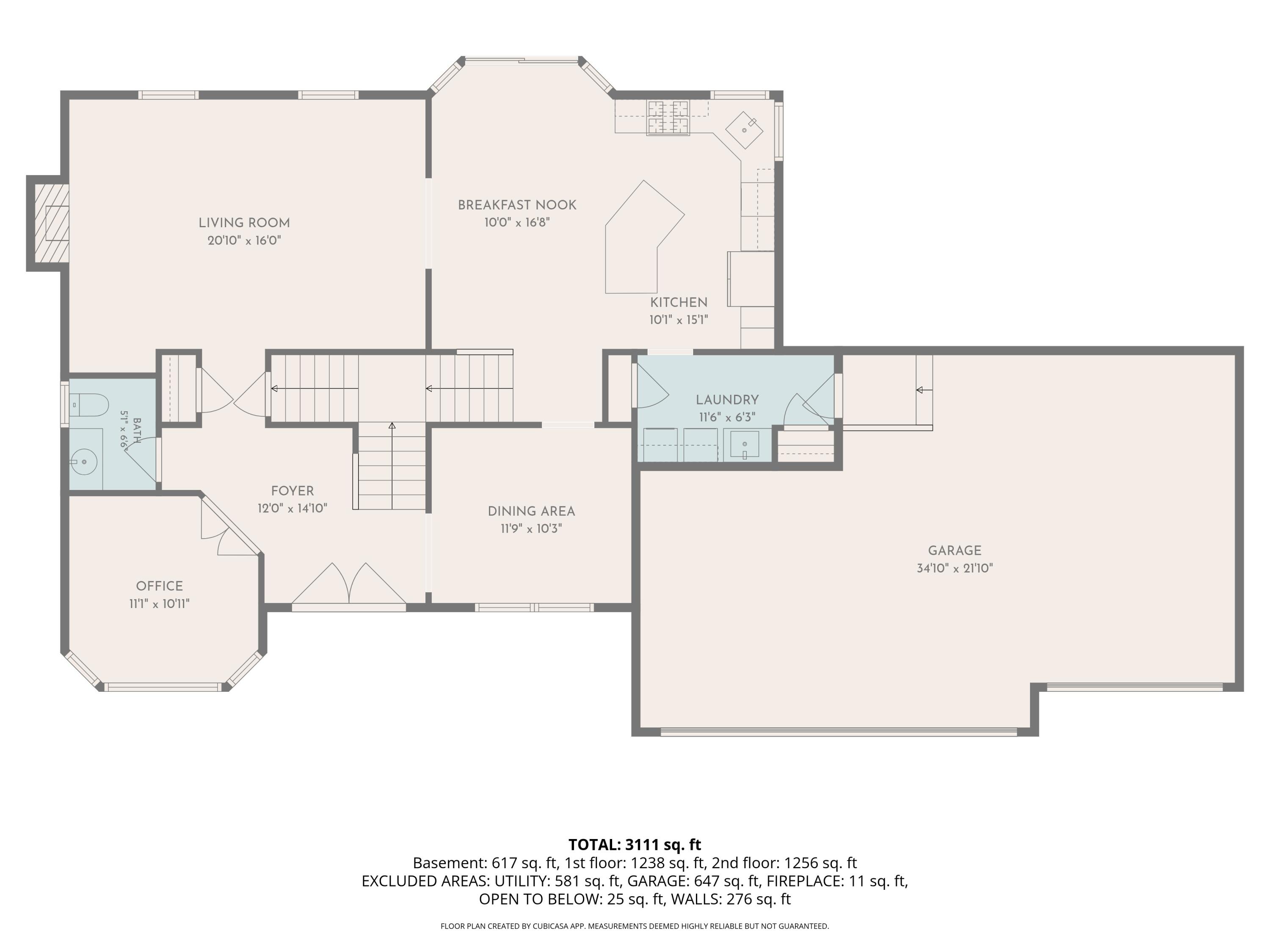 5108 Chanick Street Muskegon MI 49441