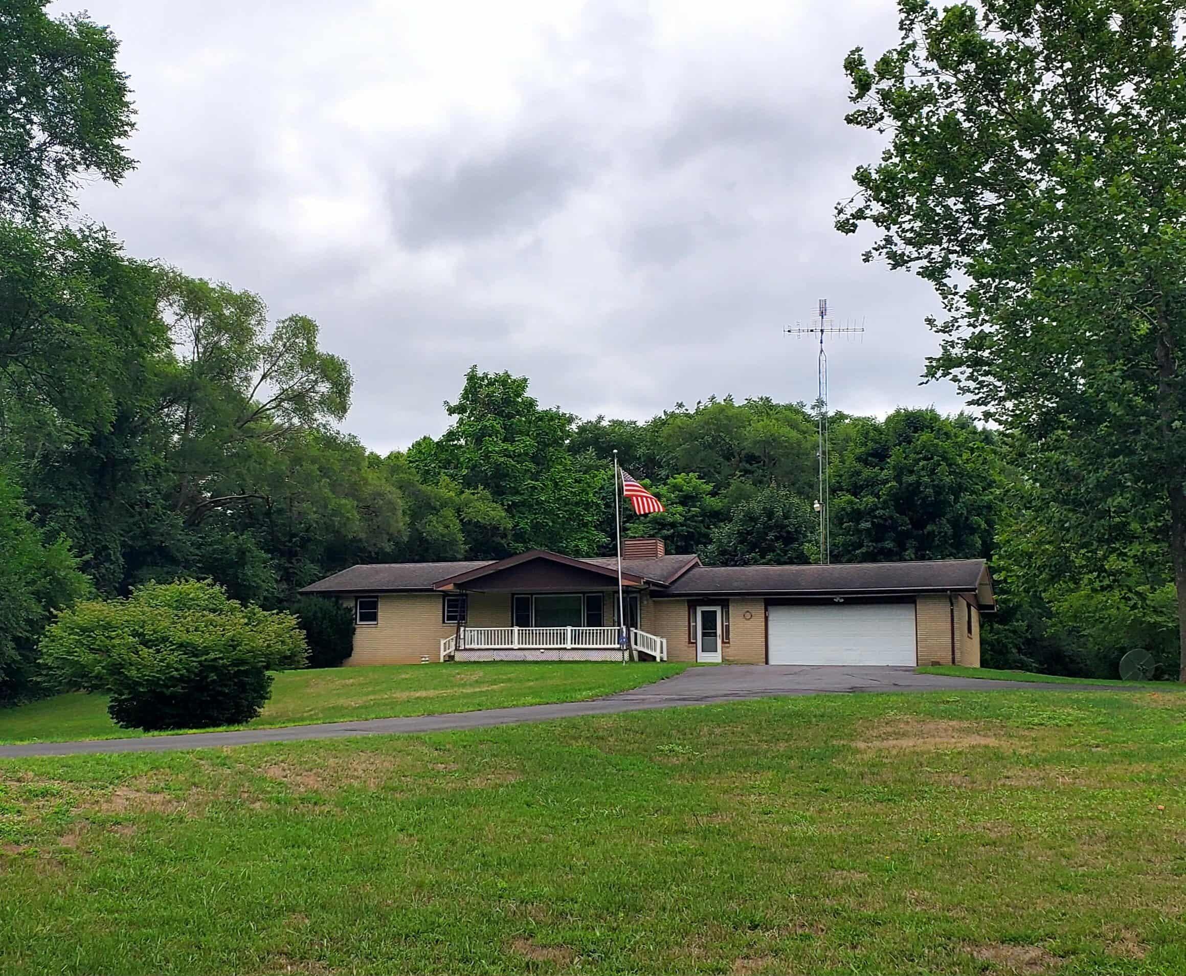 3436 Red Arrow Highway Coloma MI 49038