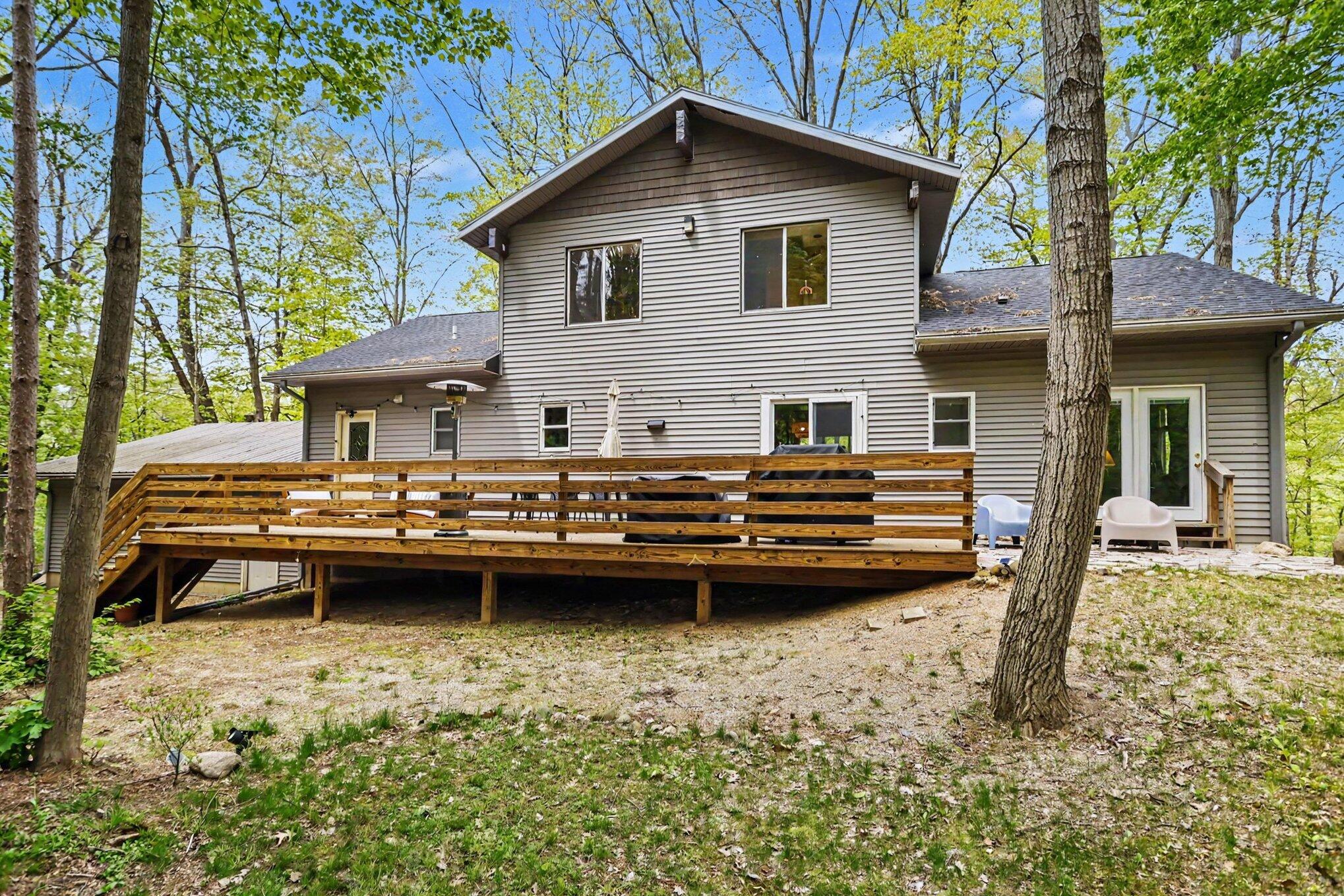 10953 Red Bud Trail Berrien Springs MI 49103