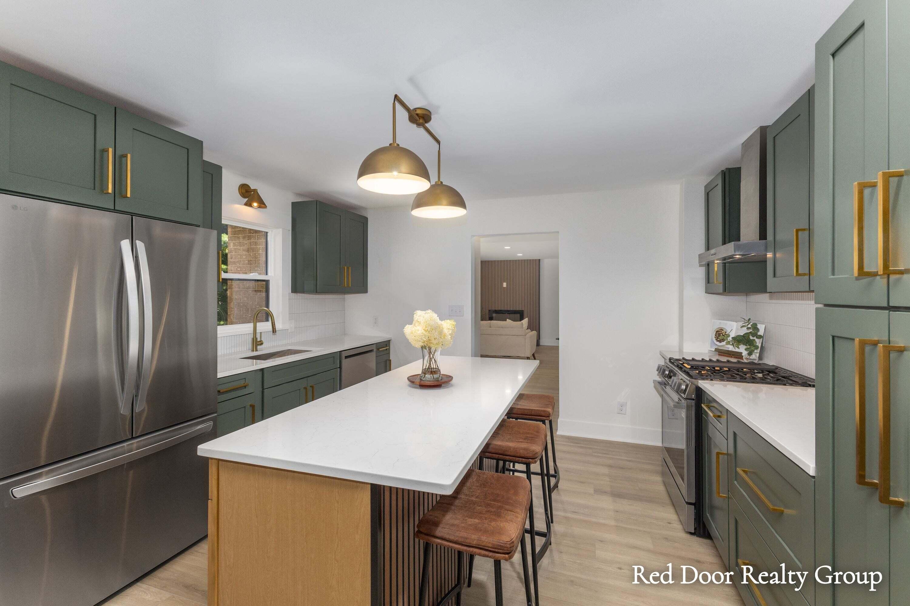 578 Arrowhead Avenue SE Grand Rapids MI 49546