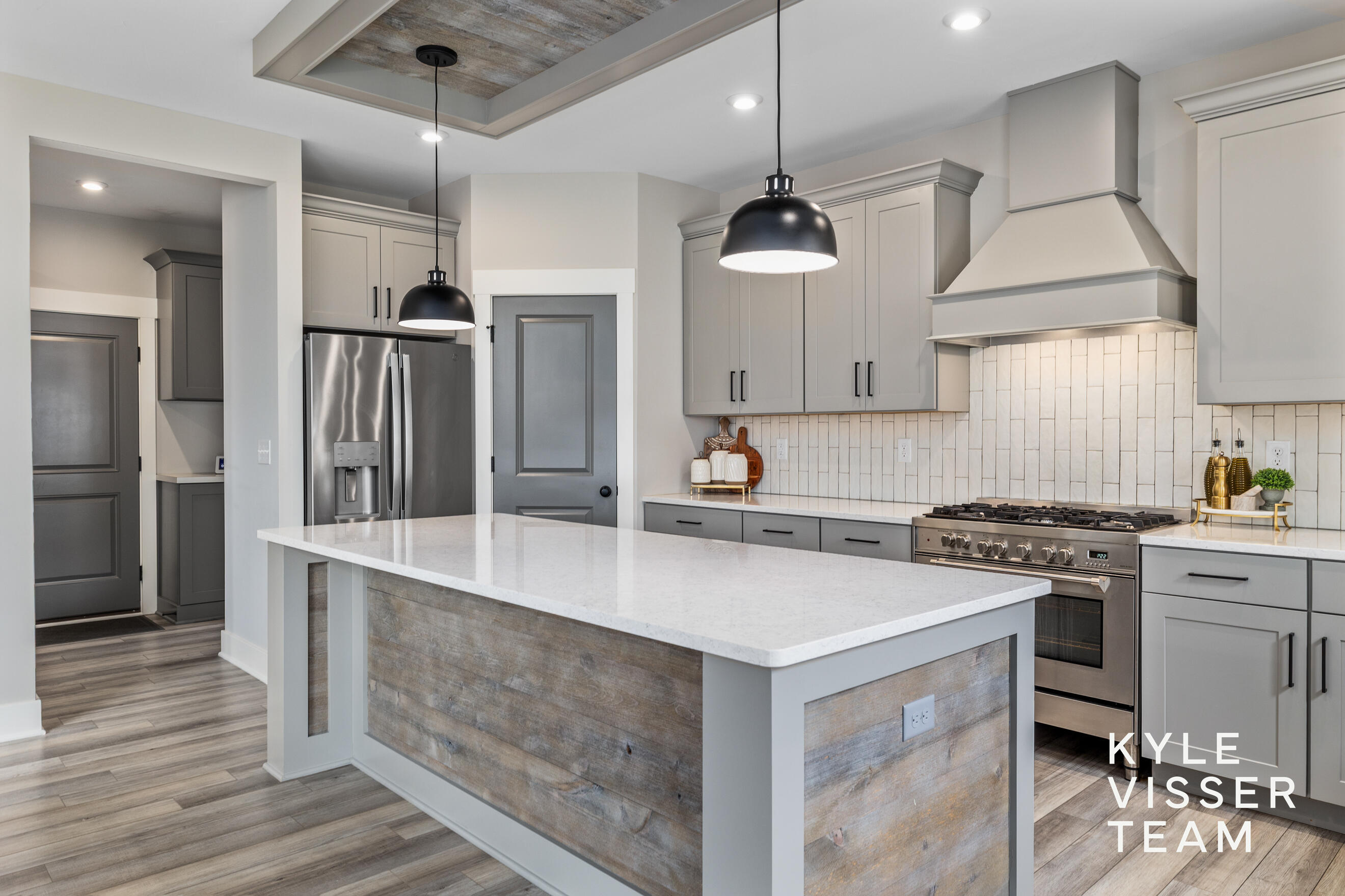 8206 Boardwalk Drive SW Byron Center MI 49315
