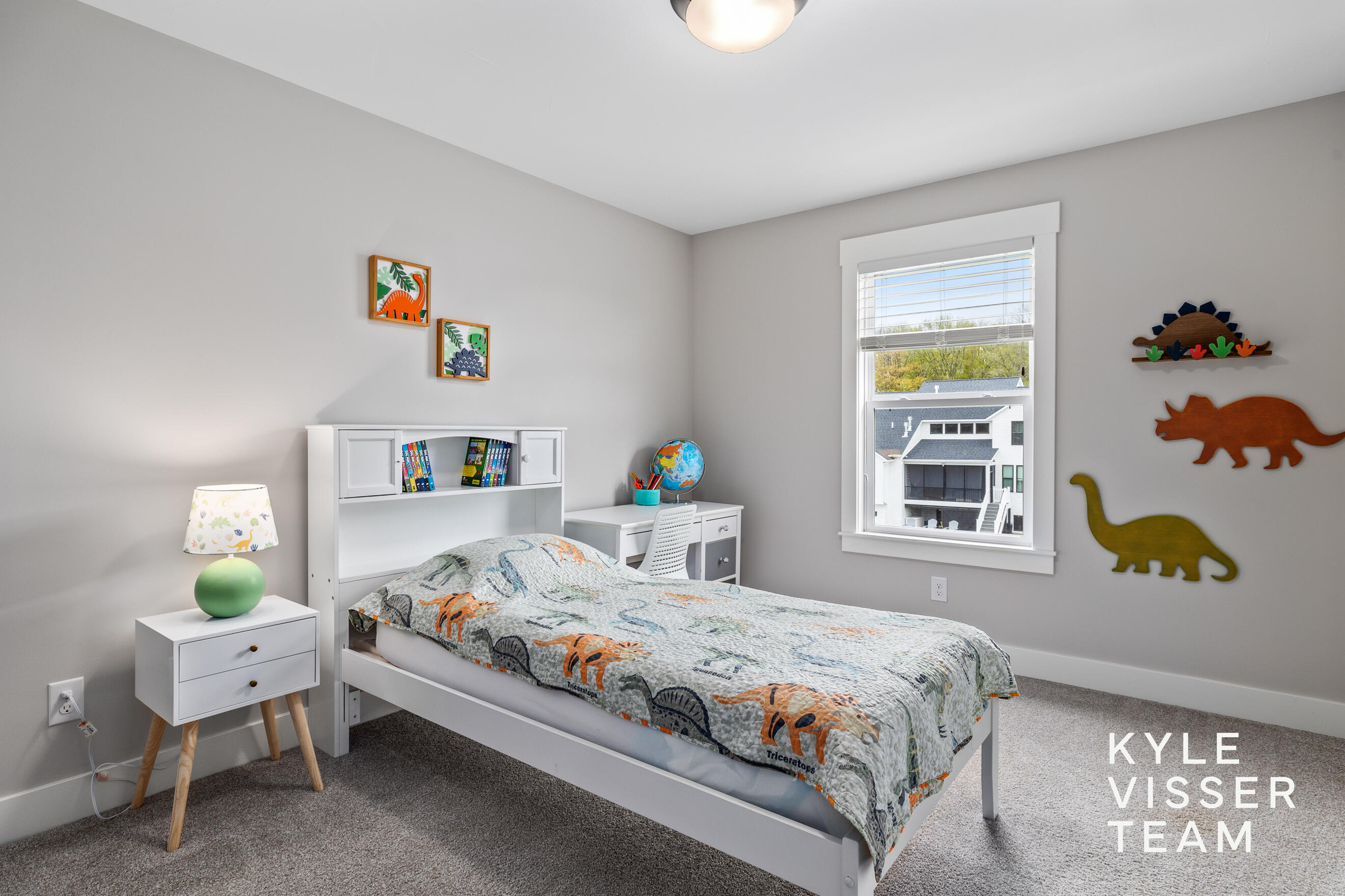 8206 Boardwalk Drive SW Byron Center MI 49315
