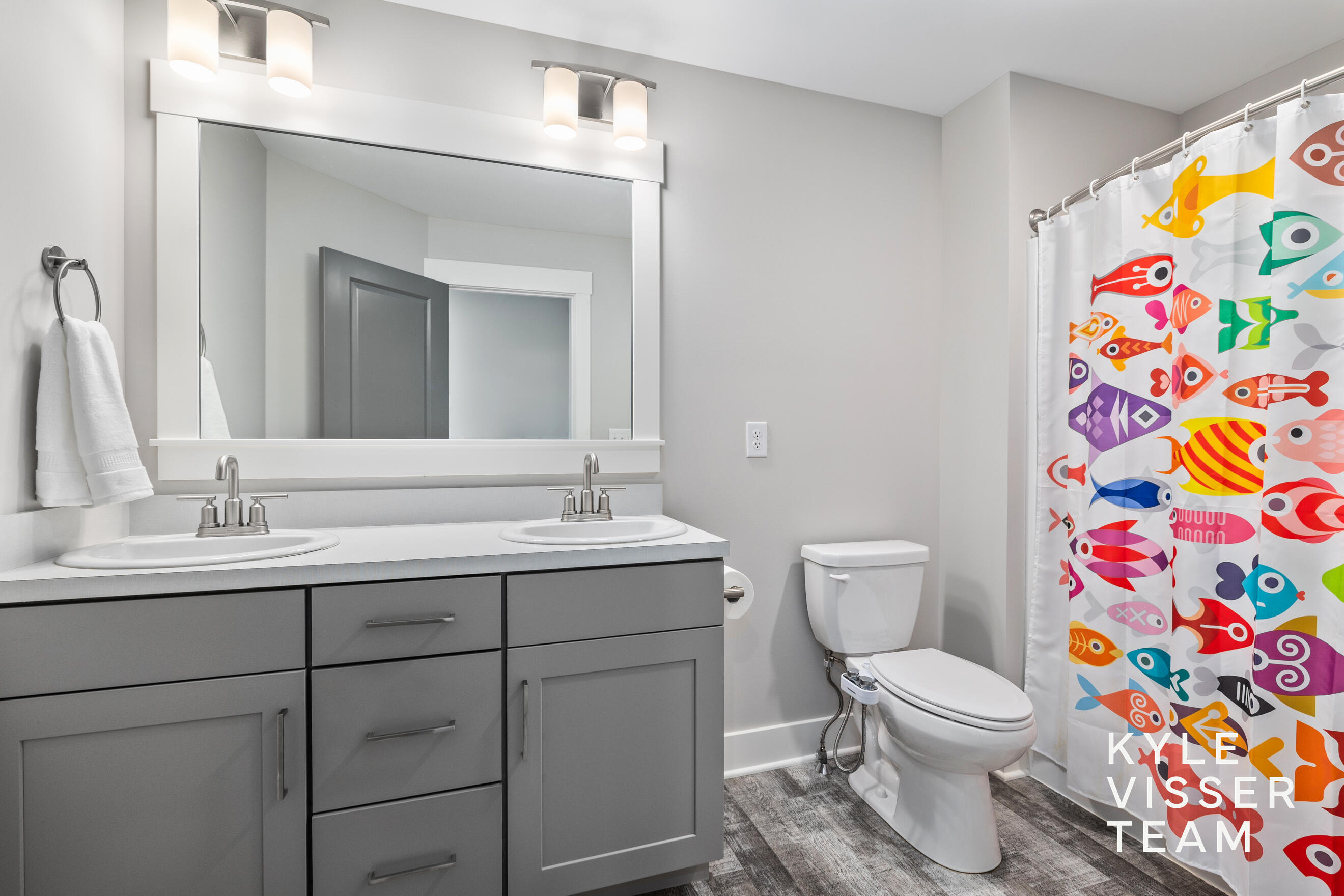 8206 Boardwalk Drive SW Byron Center MI 49315