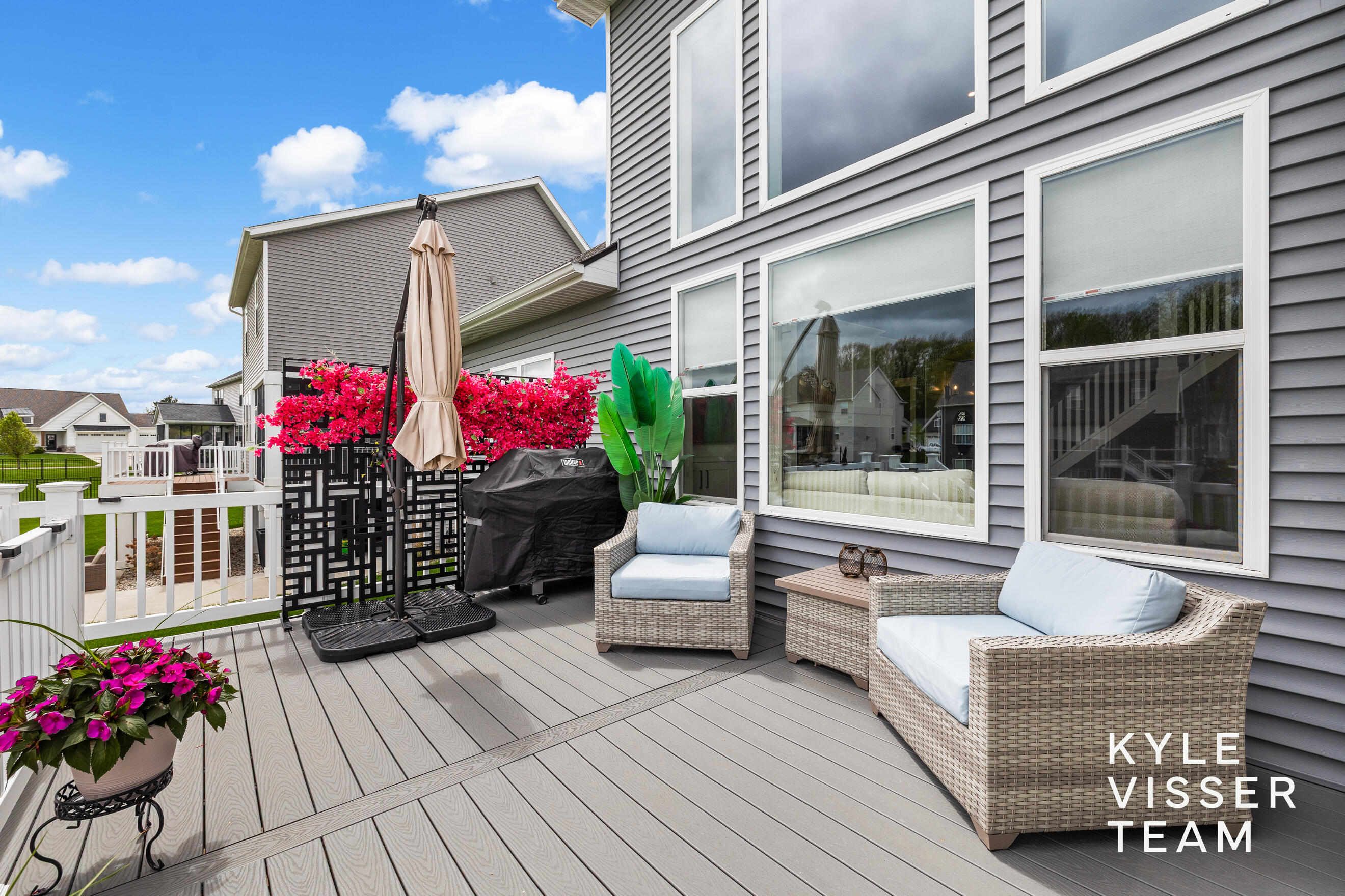 8206 Boardwalk Drive SW Byron Center MI 49315