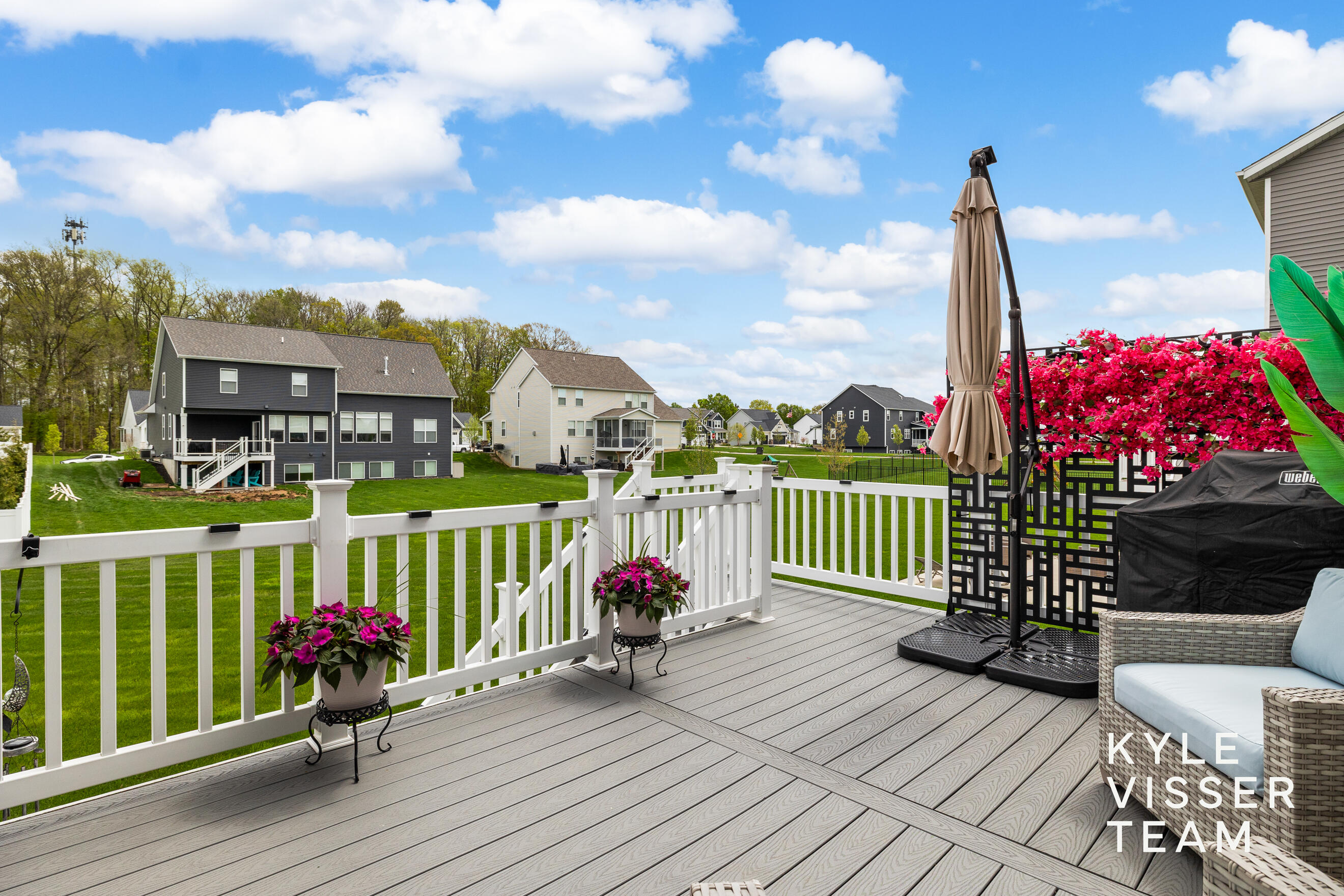 8206 Boardwalk Drive SW Byron Center MI 49315