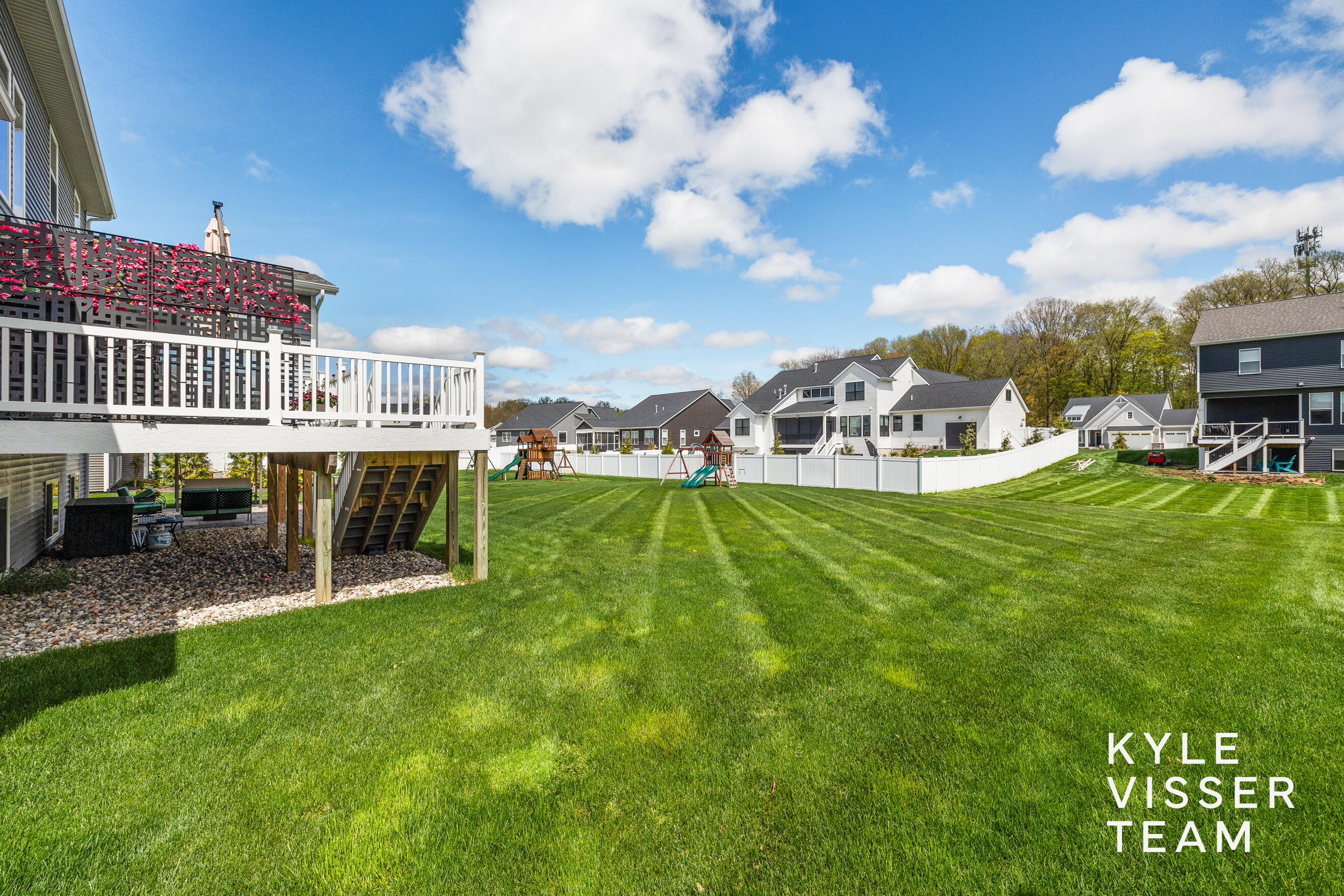 8206 Boardwalk Drive SW Byron Center MI 49315