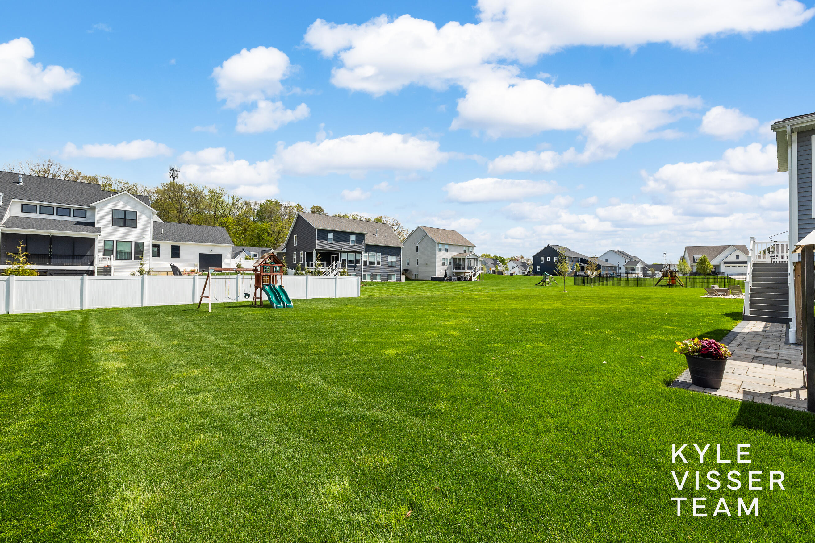 8206 Boardwalk Drive SW Byron Center MI 49315