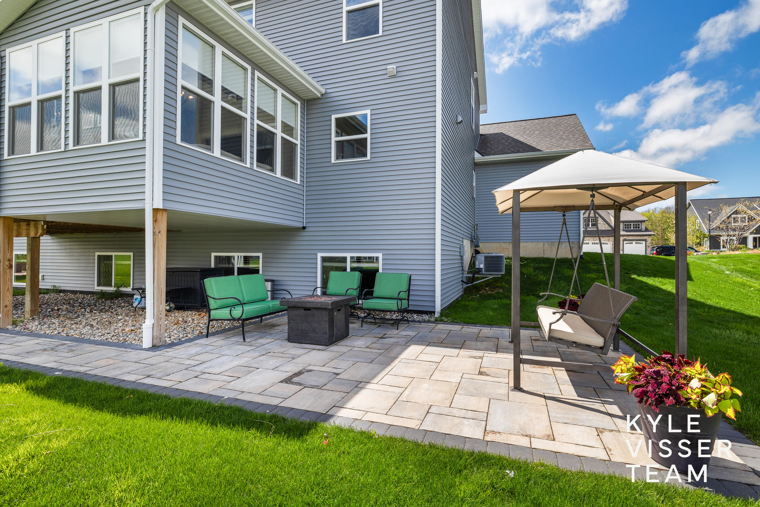 8206 Boardwalk Drive SW Byron Center MI 49315
