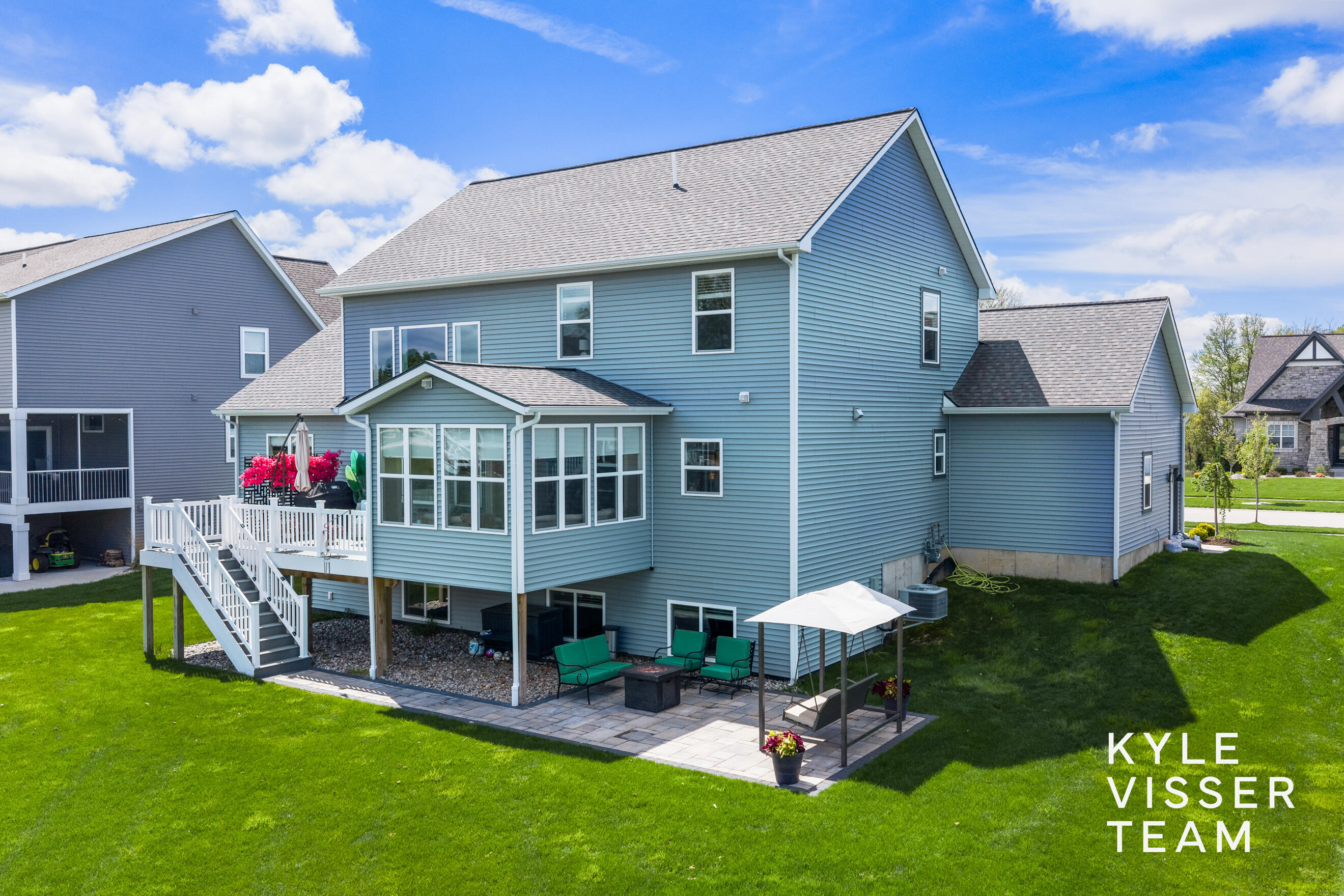 8206 Boardwalk Drive SW Byron Center MI 49315