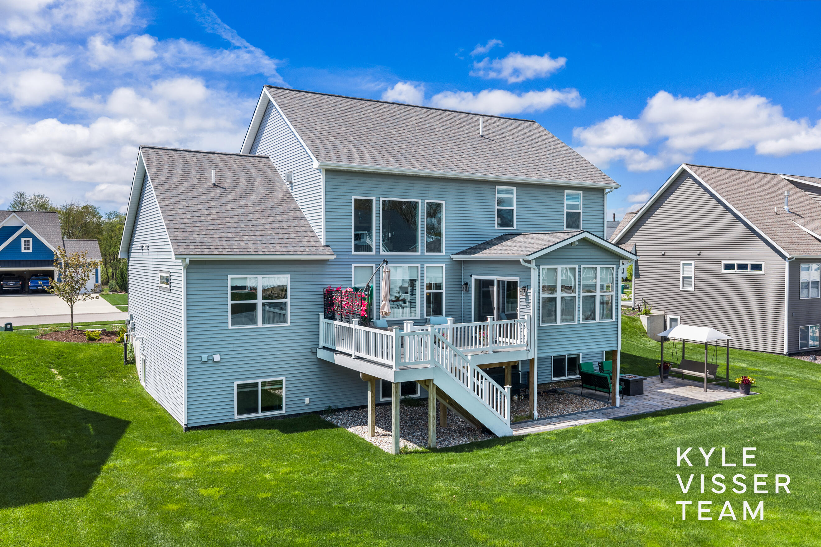 8206 Boardwalk Drive SW Byron Center MI 49315