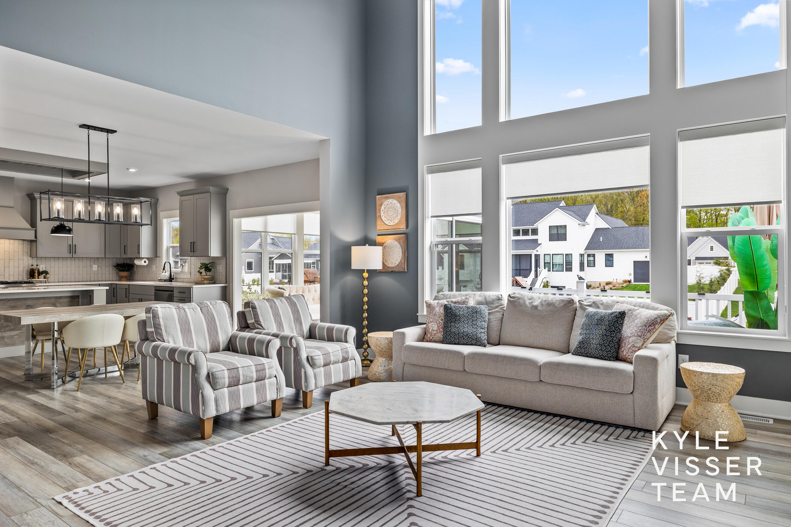 8206 Boardwalk Drive SW Byron Center MI 49315