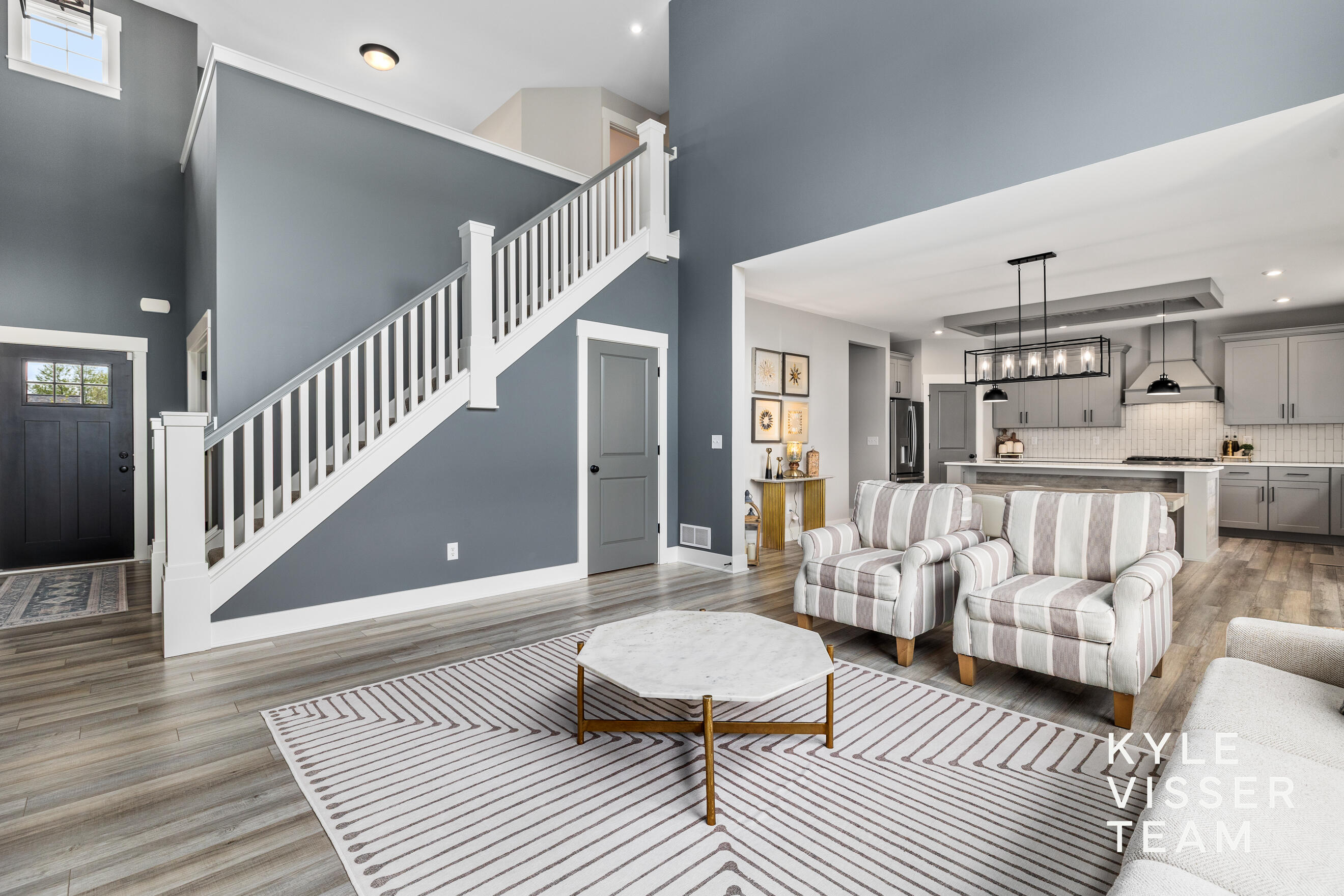8206 Boardwalk Drive SW Byron Center MI 49315