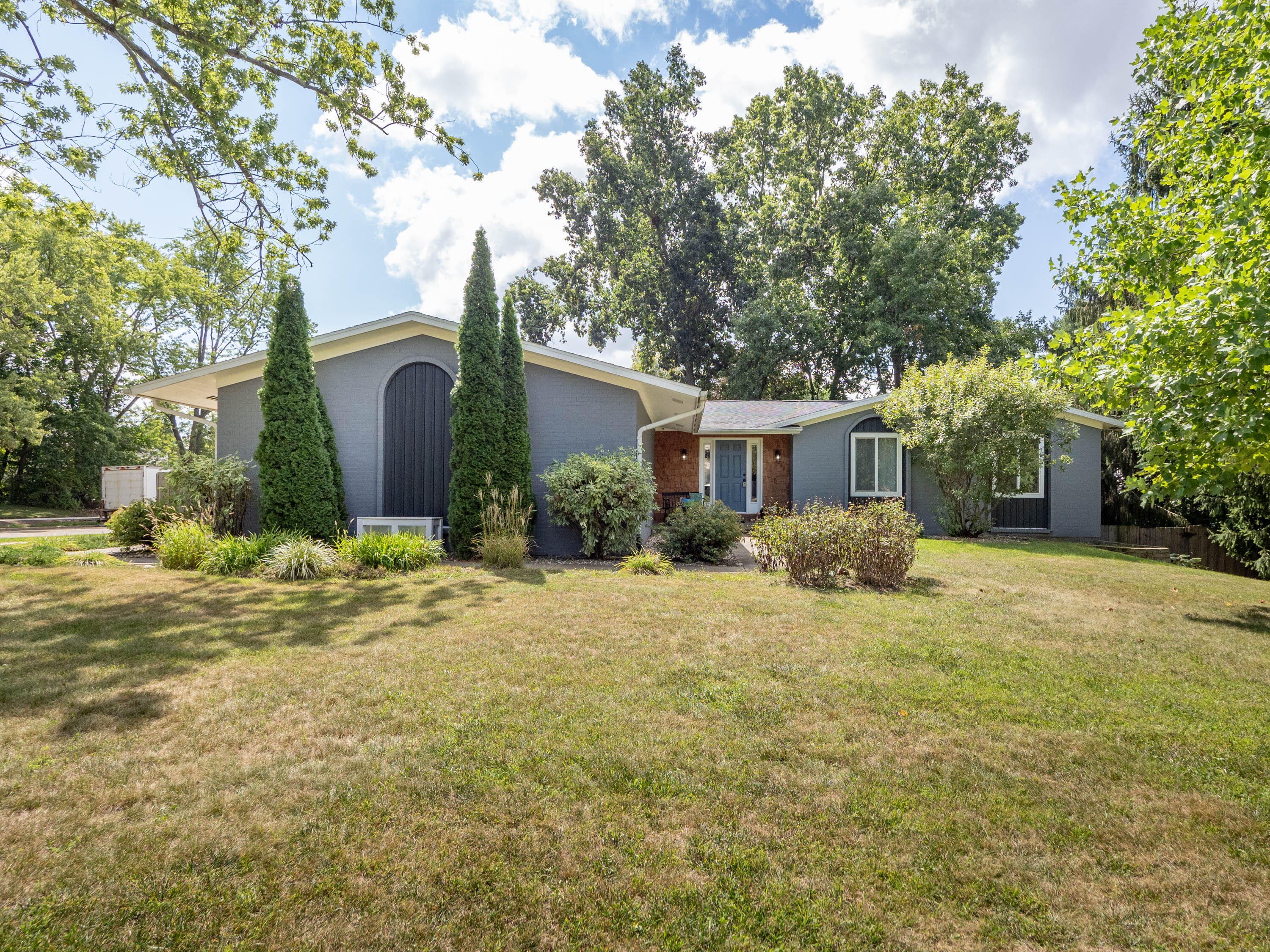 3125 Coachlite Avenue Portage MI 49024