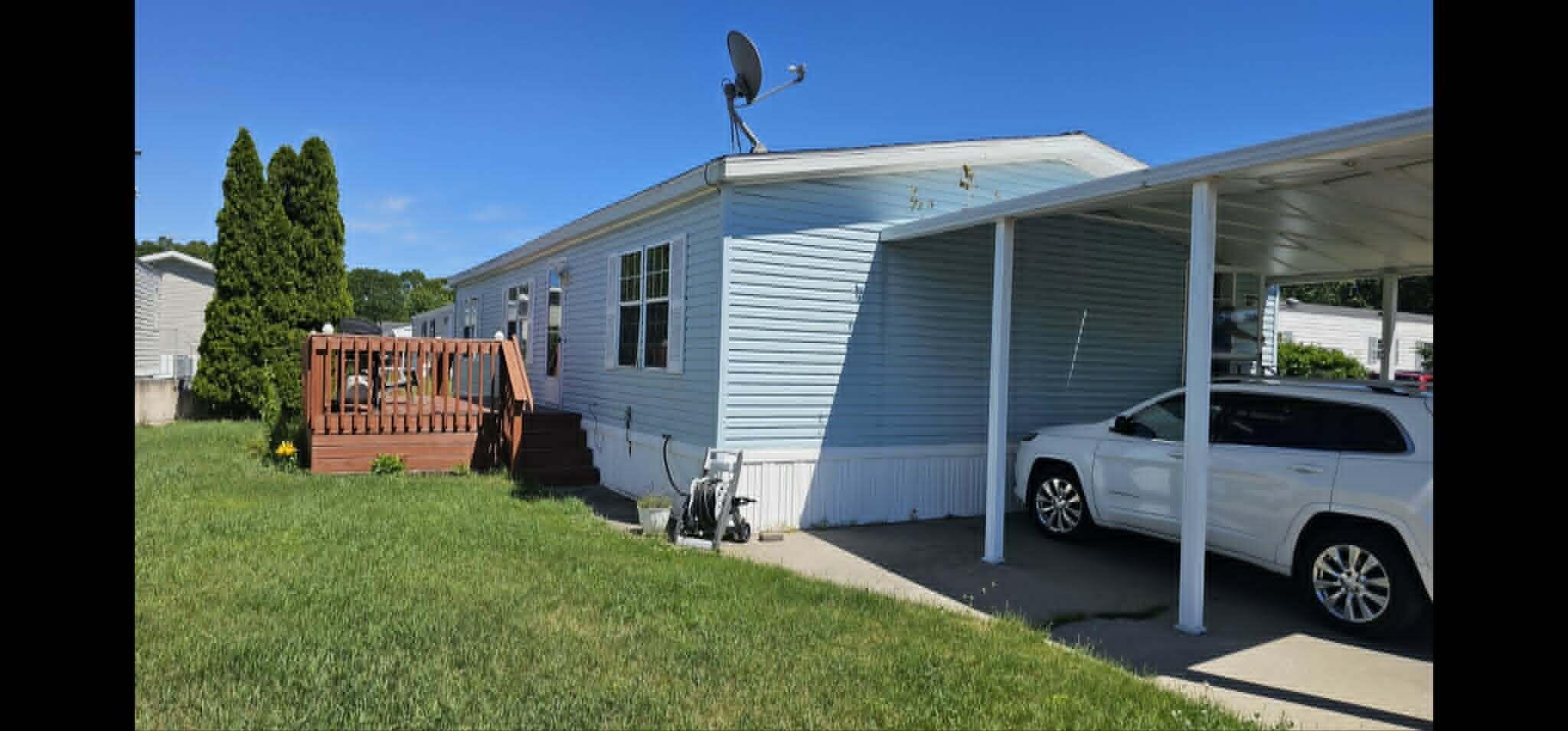 3236 Tamworth Street Norton Shores MI 49444