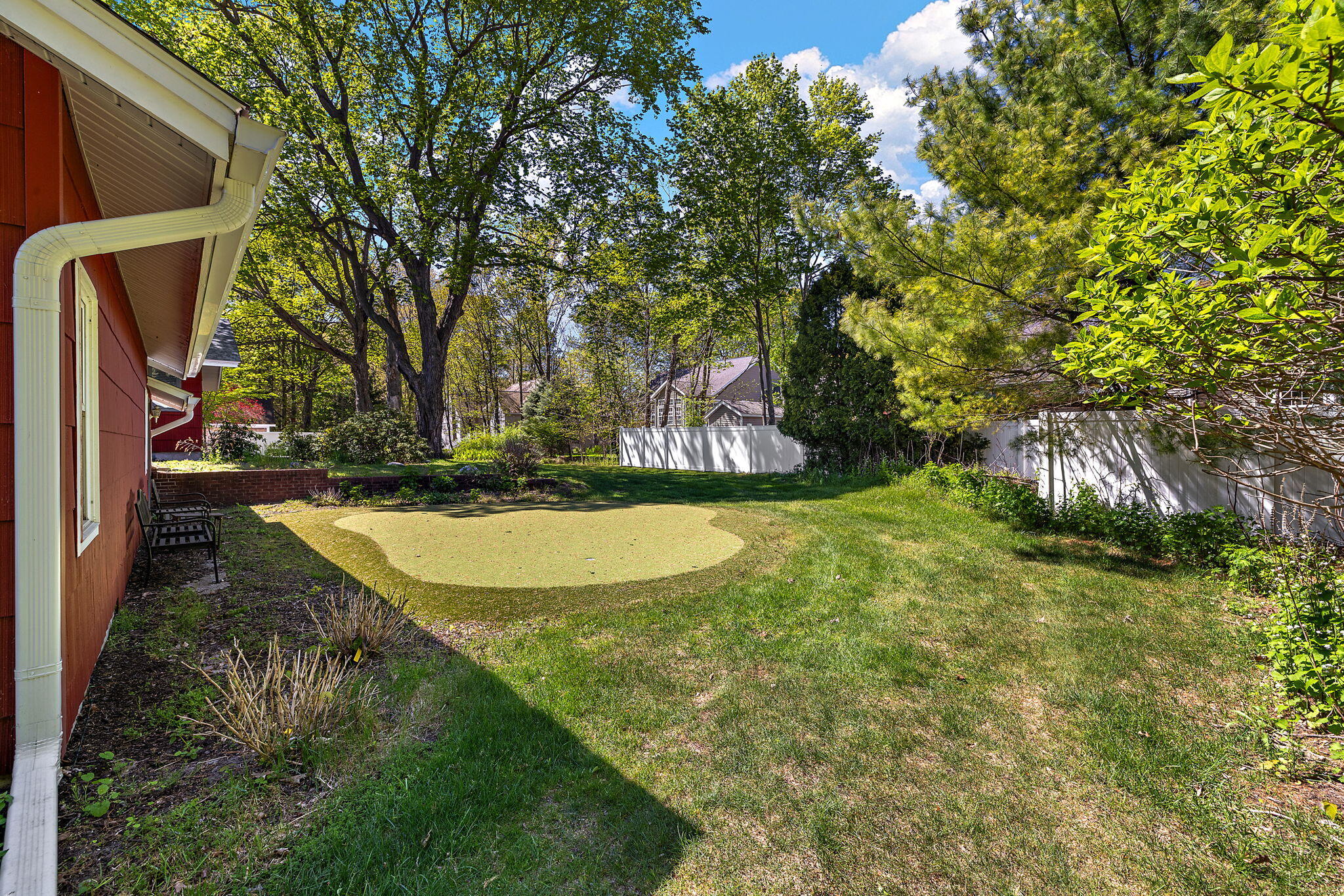 2305 Warner Drive Holland MI 49424