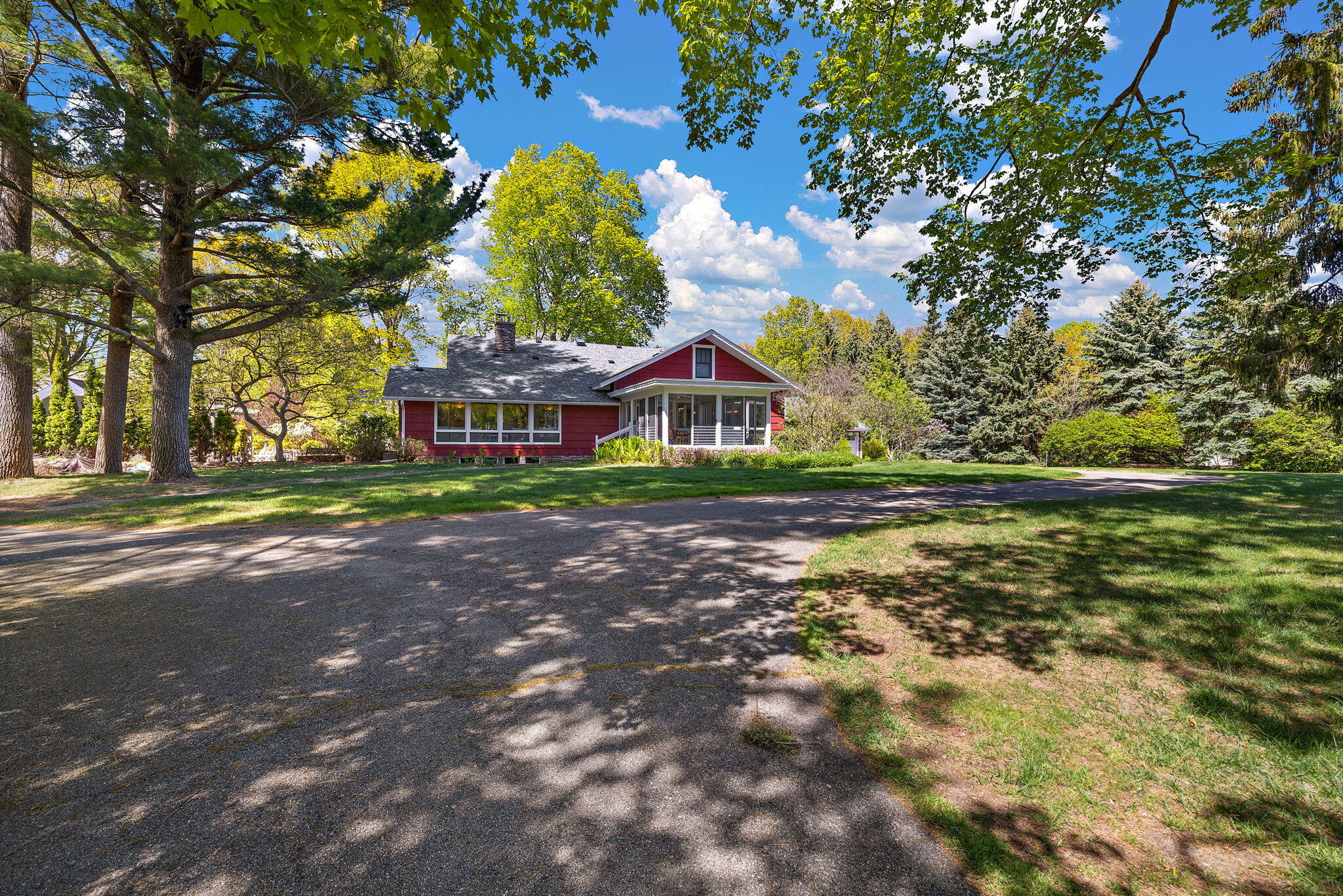 2305 Warner Drive Holland MI 49424