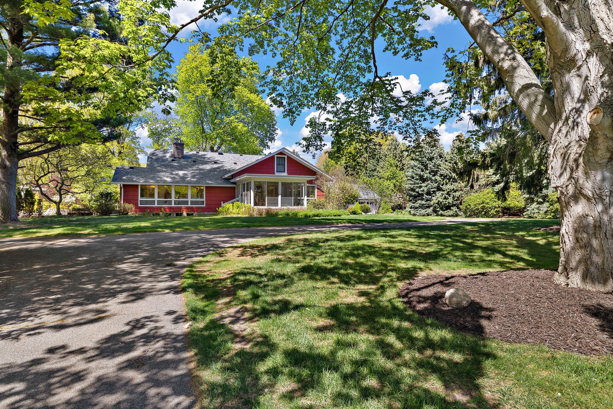 2305 Warner Drive Holland MI 49424