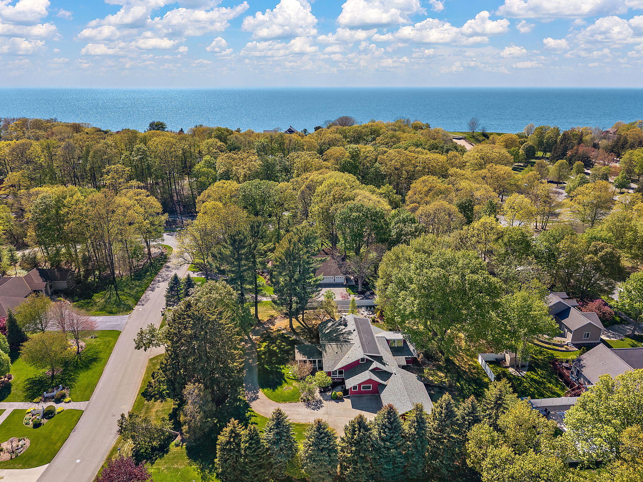 2305 Warner Drive Holland MI 49424