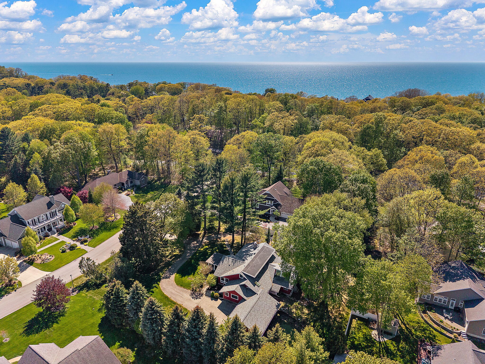 2305 Warner Drive Holland MI 49424