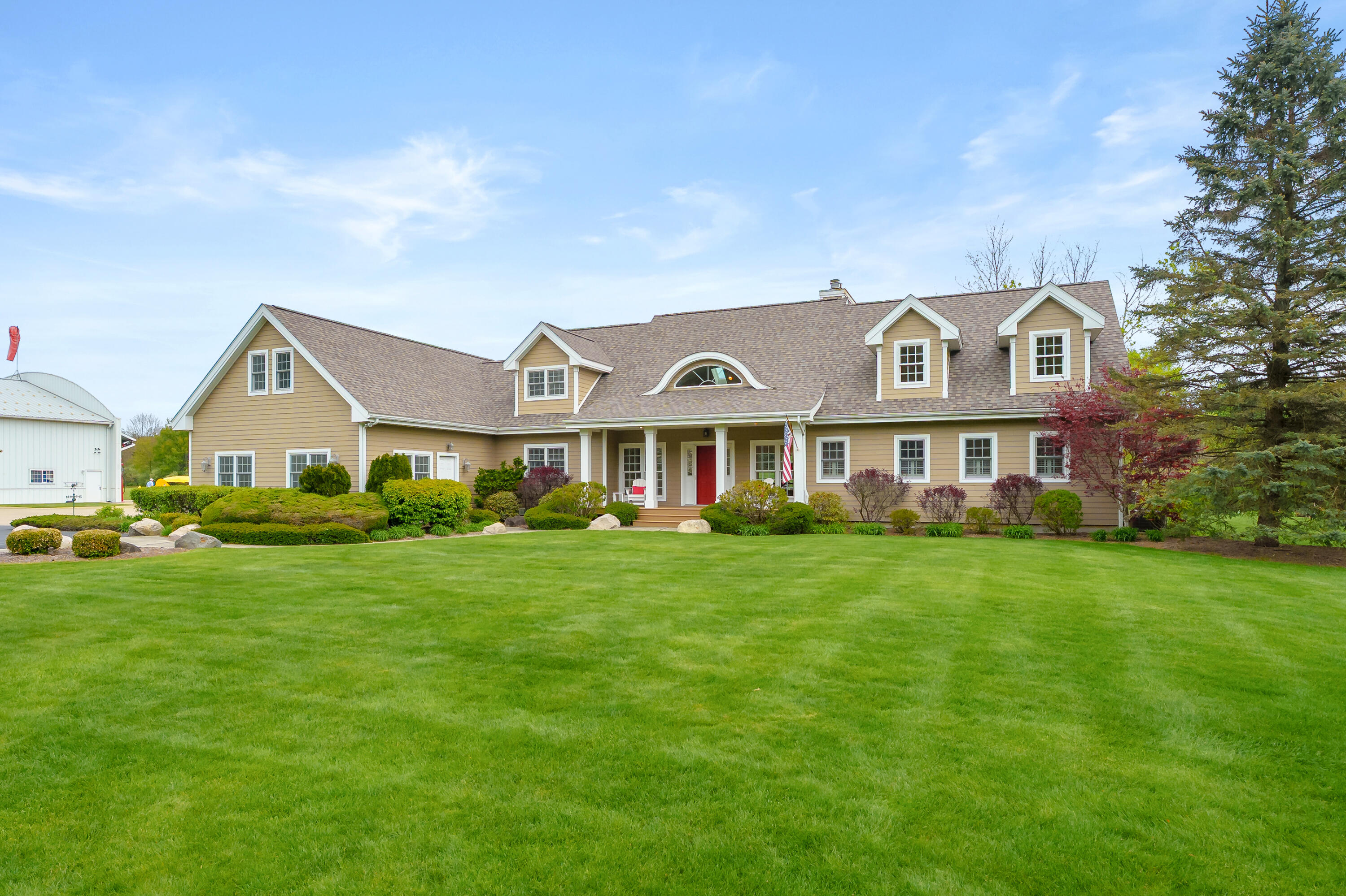 449 S Skyview Drive Kalamazoo MI 49009
