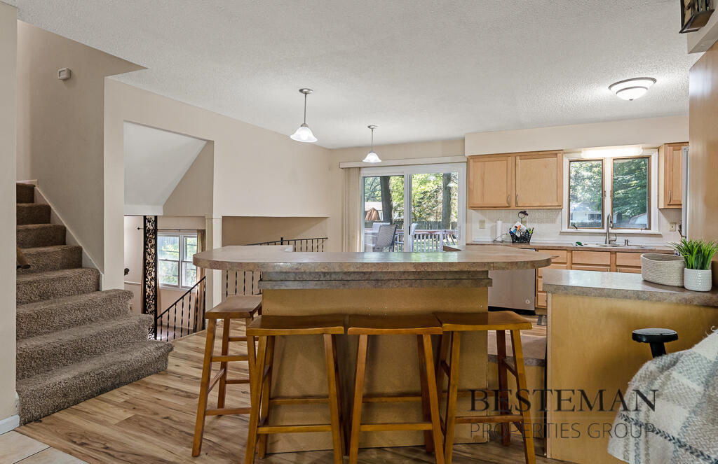 944 W Fennwood Circle Muskegon MI 49445