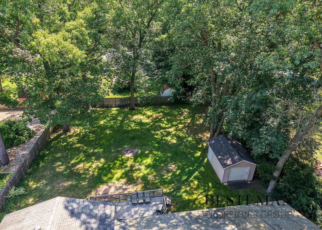 944 W Fennwood Circle Muskegon MI 49445