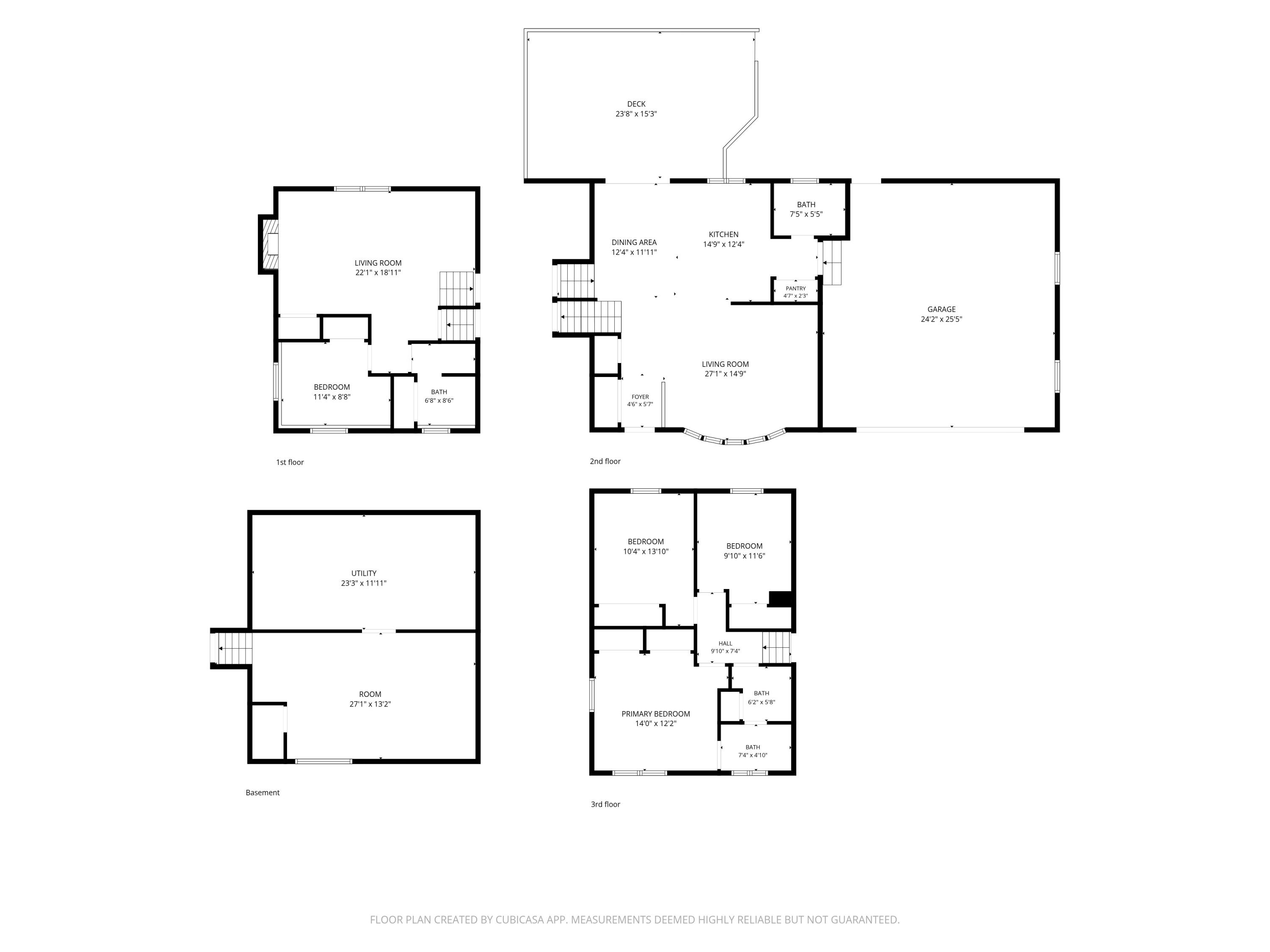 944 W Fennwood Circle Muskegon MI 49445
