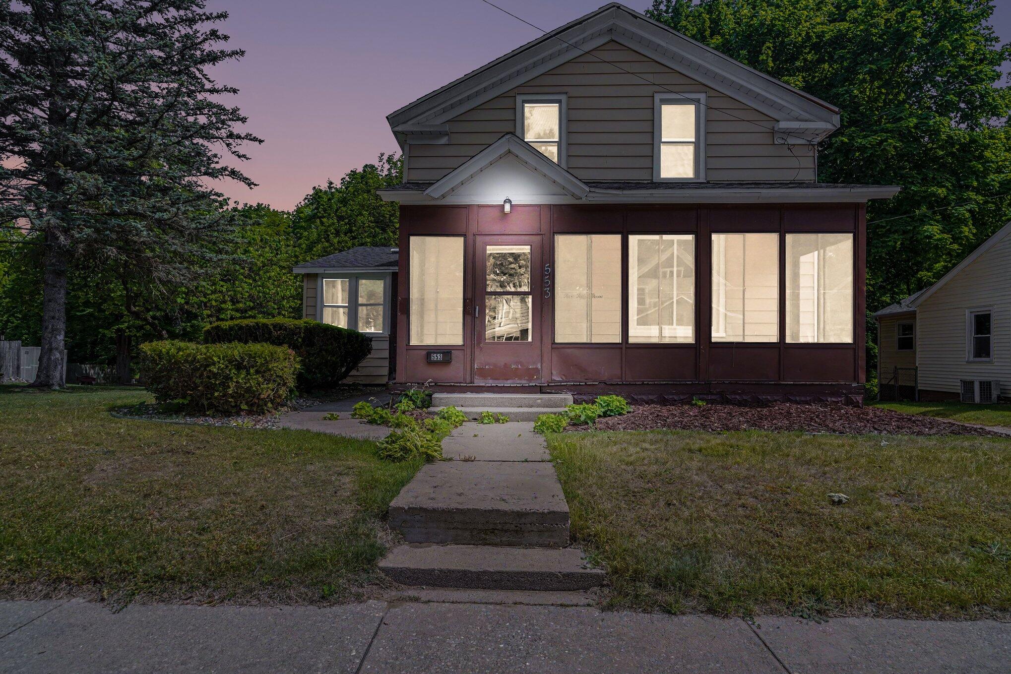 553 Ely Street Allegan MI 49010