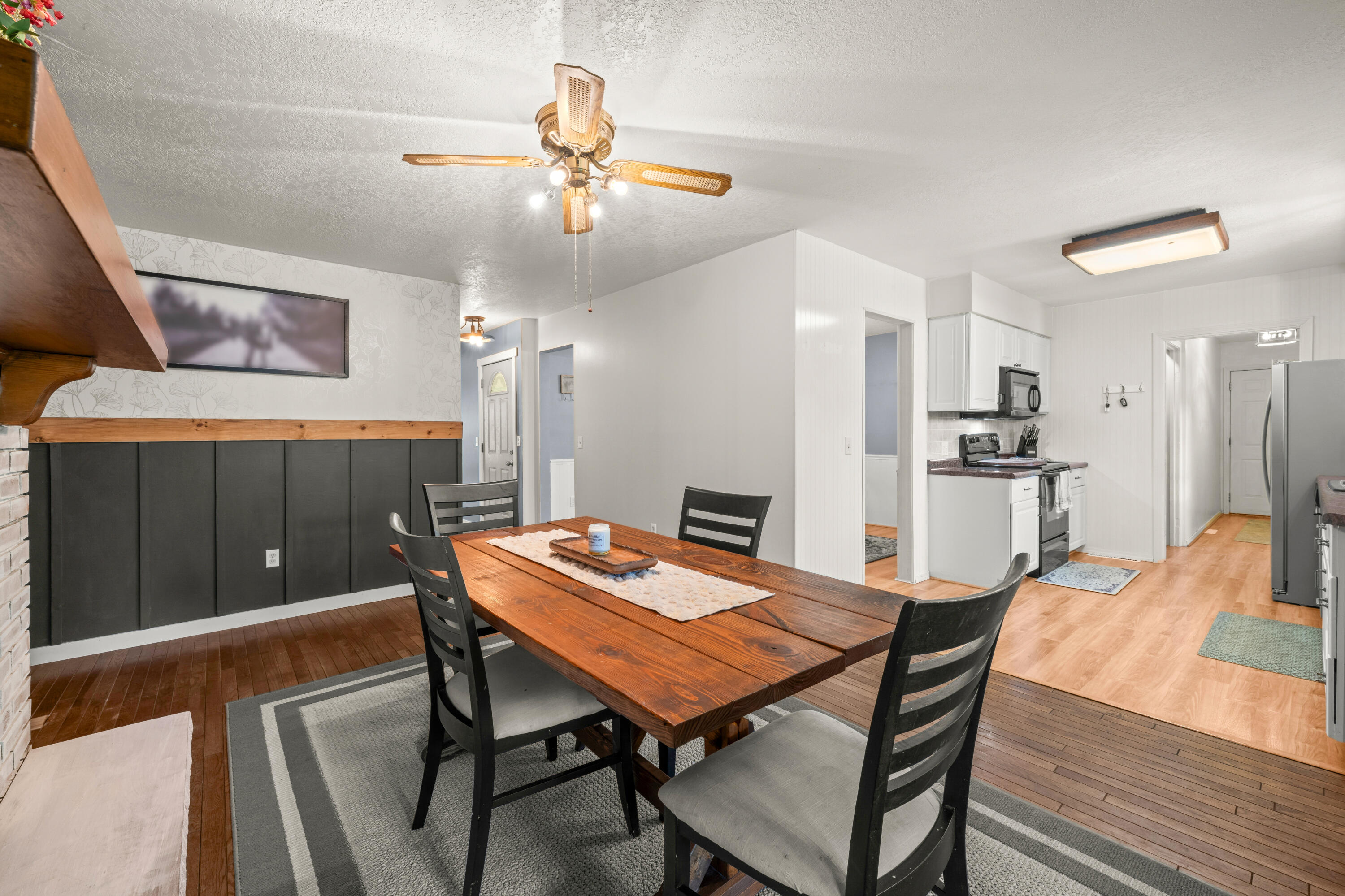 1016 Tomahawk Lane Niles MI 49120