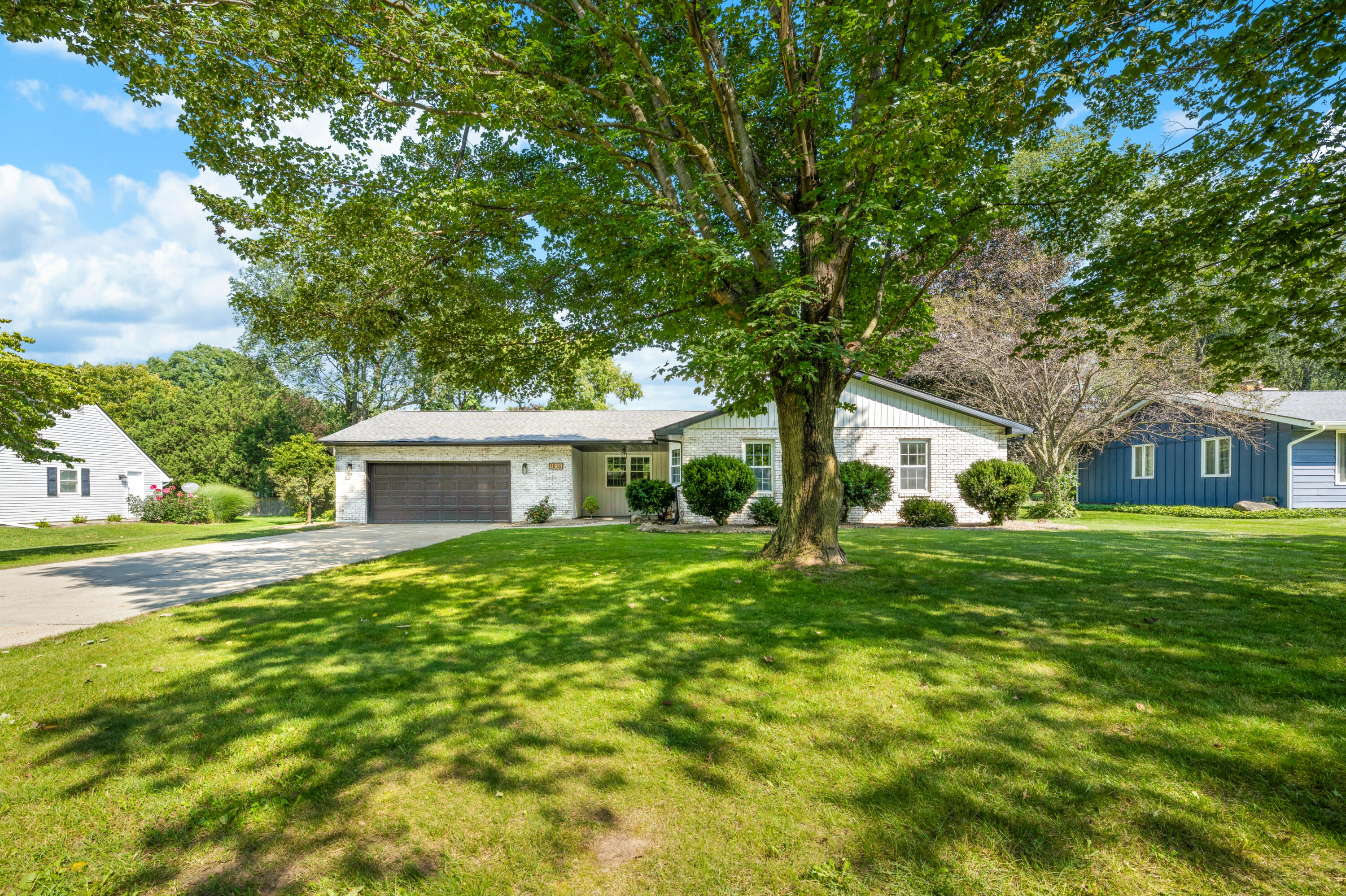 1016 Tomahawk Lane Niles MI 49120