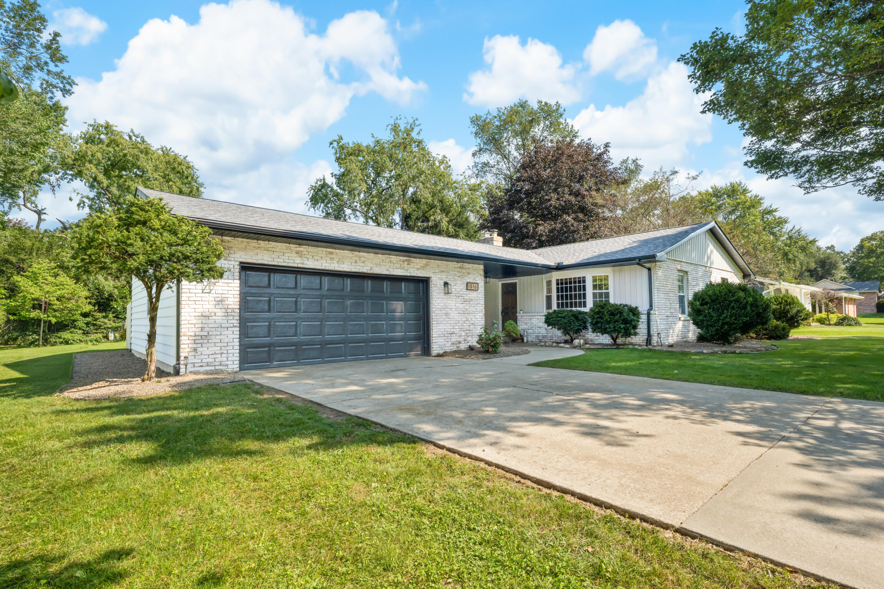 1016 Tomahawk Lane Niles MI 49120