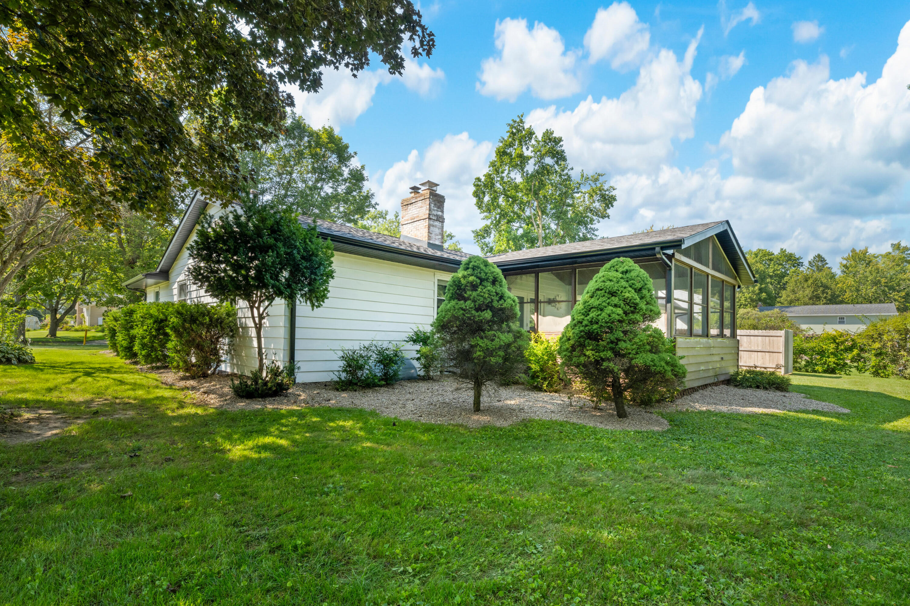 1016 Tomahawk Lane Niles MI 49120