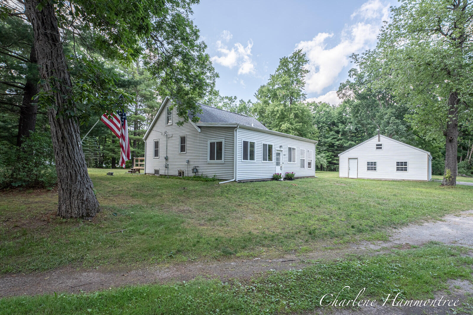 8430 Nugent Avenue NE Rockford MI 49341